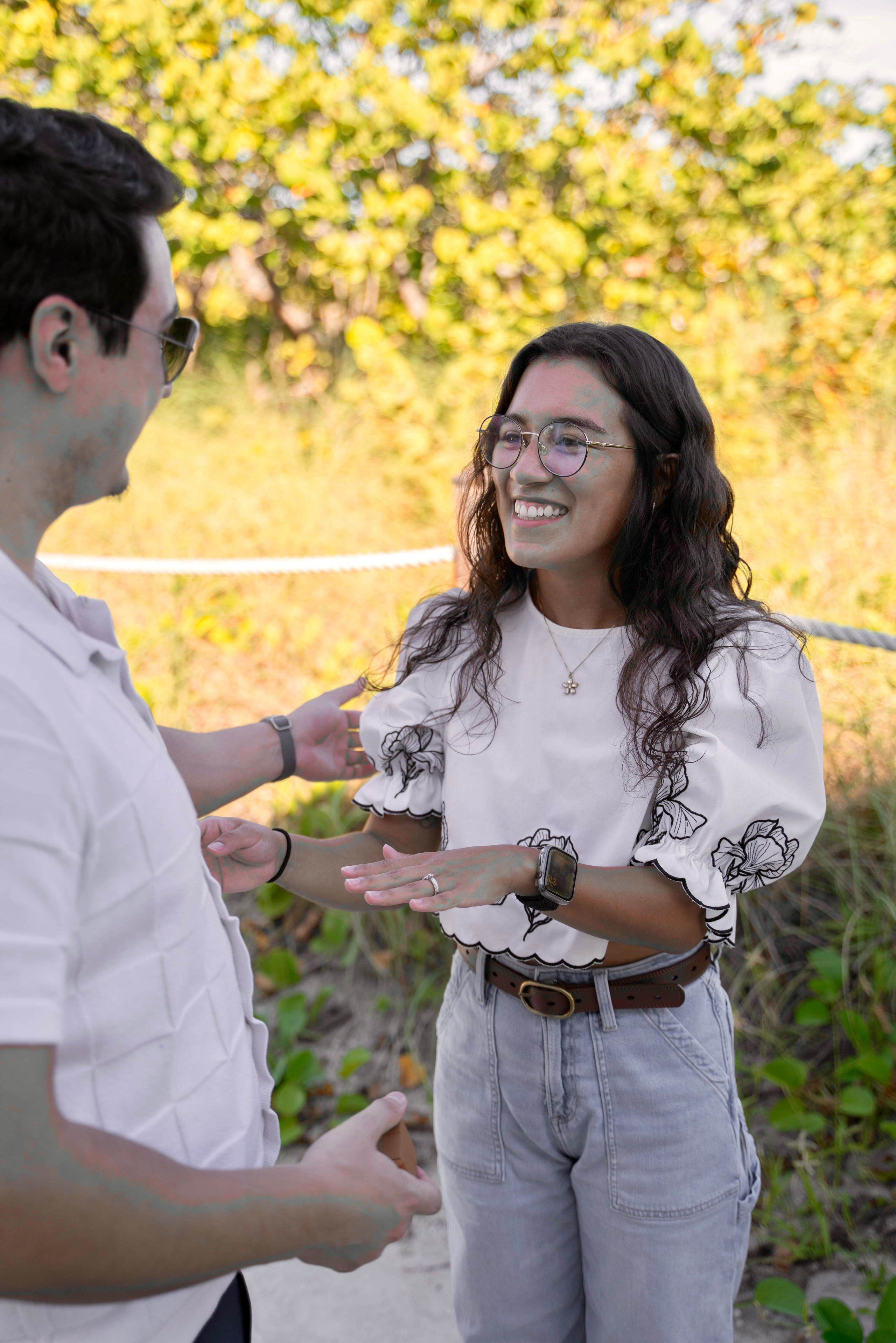 Carlos and Sofia. Stefanovich Photography | Miami, FL