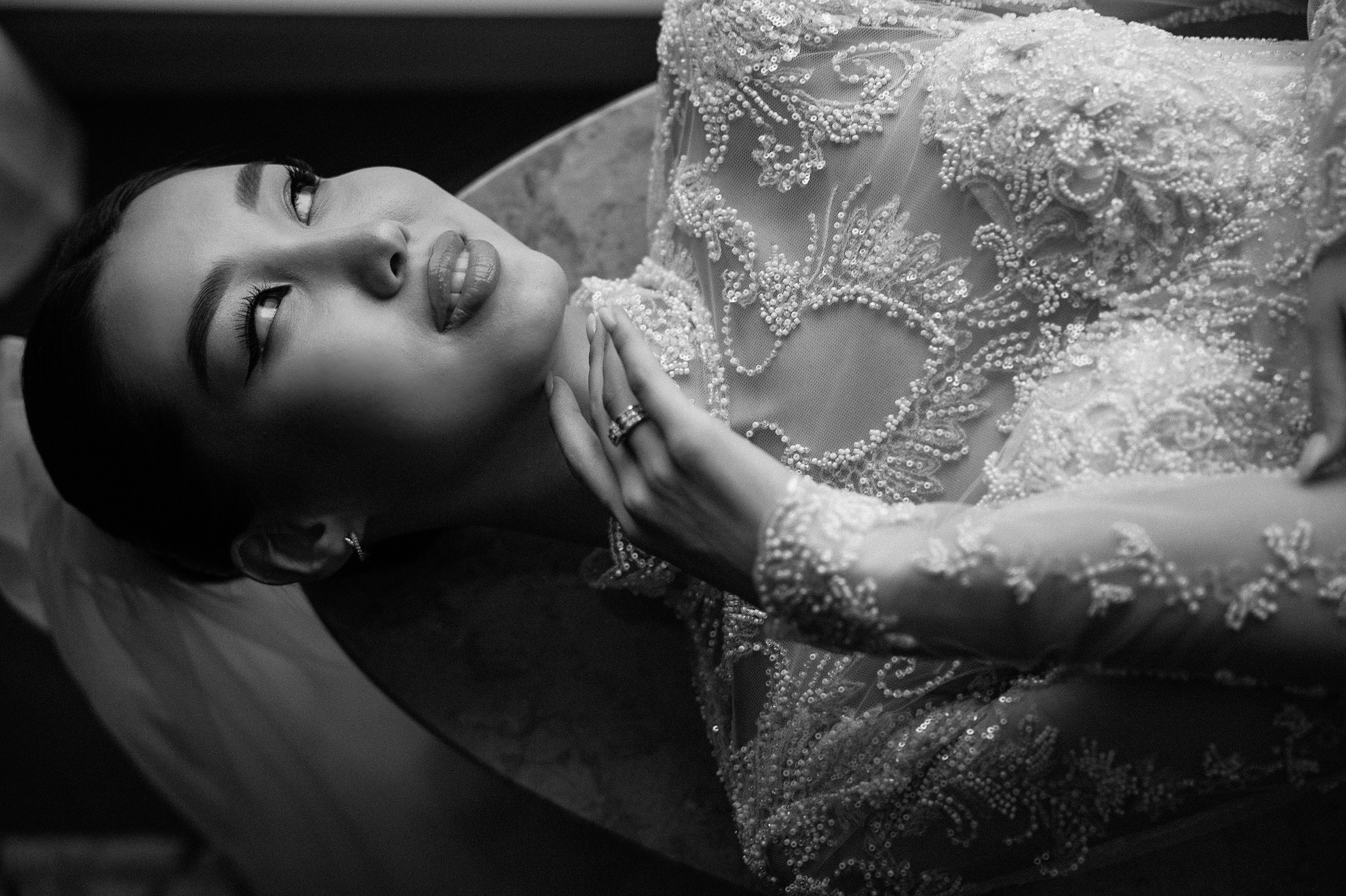 Свадебный и семейный фотограф в Бишкеке Давлетбаев Талгат