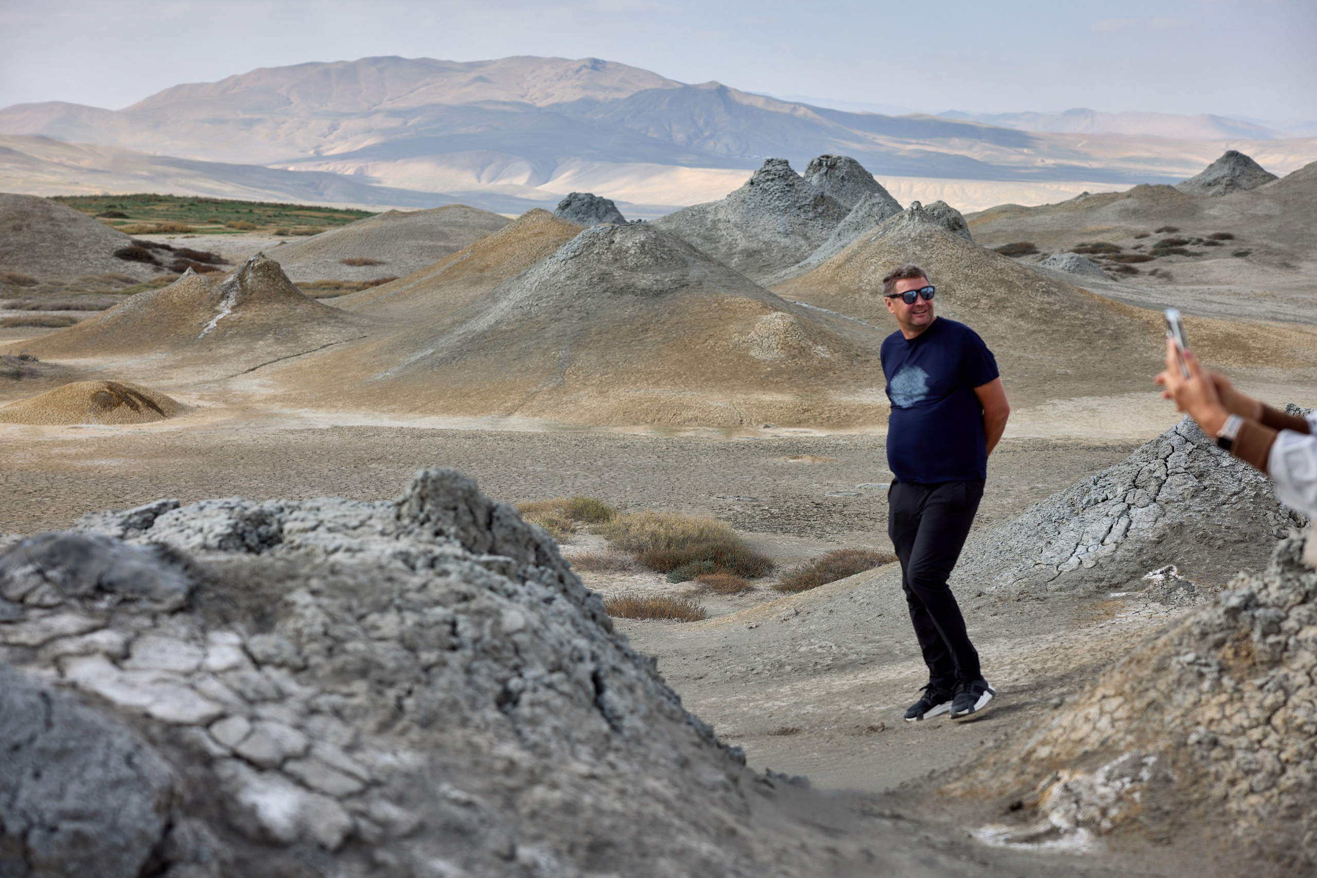 Экскурсия по Гобустану. День 3. Photographer in Baku Kamran Enceladus