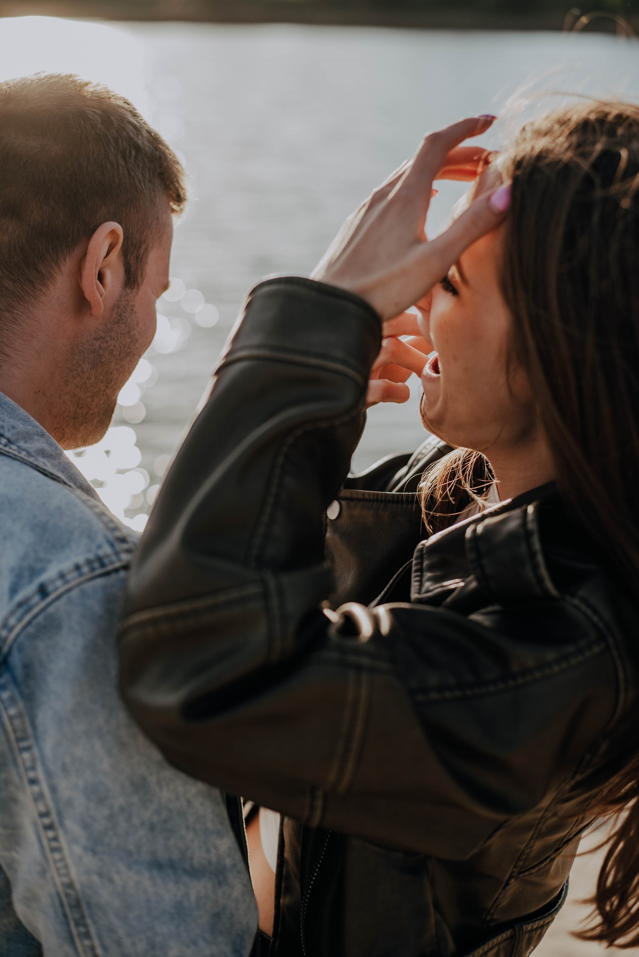 Natalia i Kamil. Dominika Strachacka Fotografia | Fotograf ślubny i rodzinny Opole Lubelskie Lublin