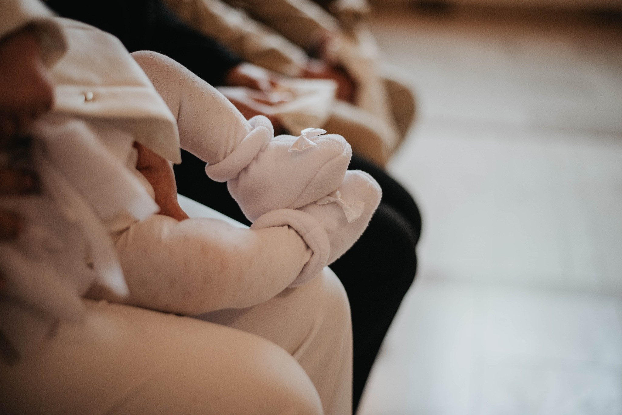 Chrzest Święty Kornelii. Dominika Strachacka Fotografia | Fotograf ślubny i rodzinny Opole Lubelskie Lublin