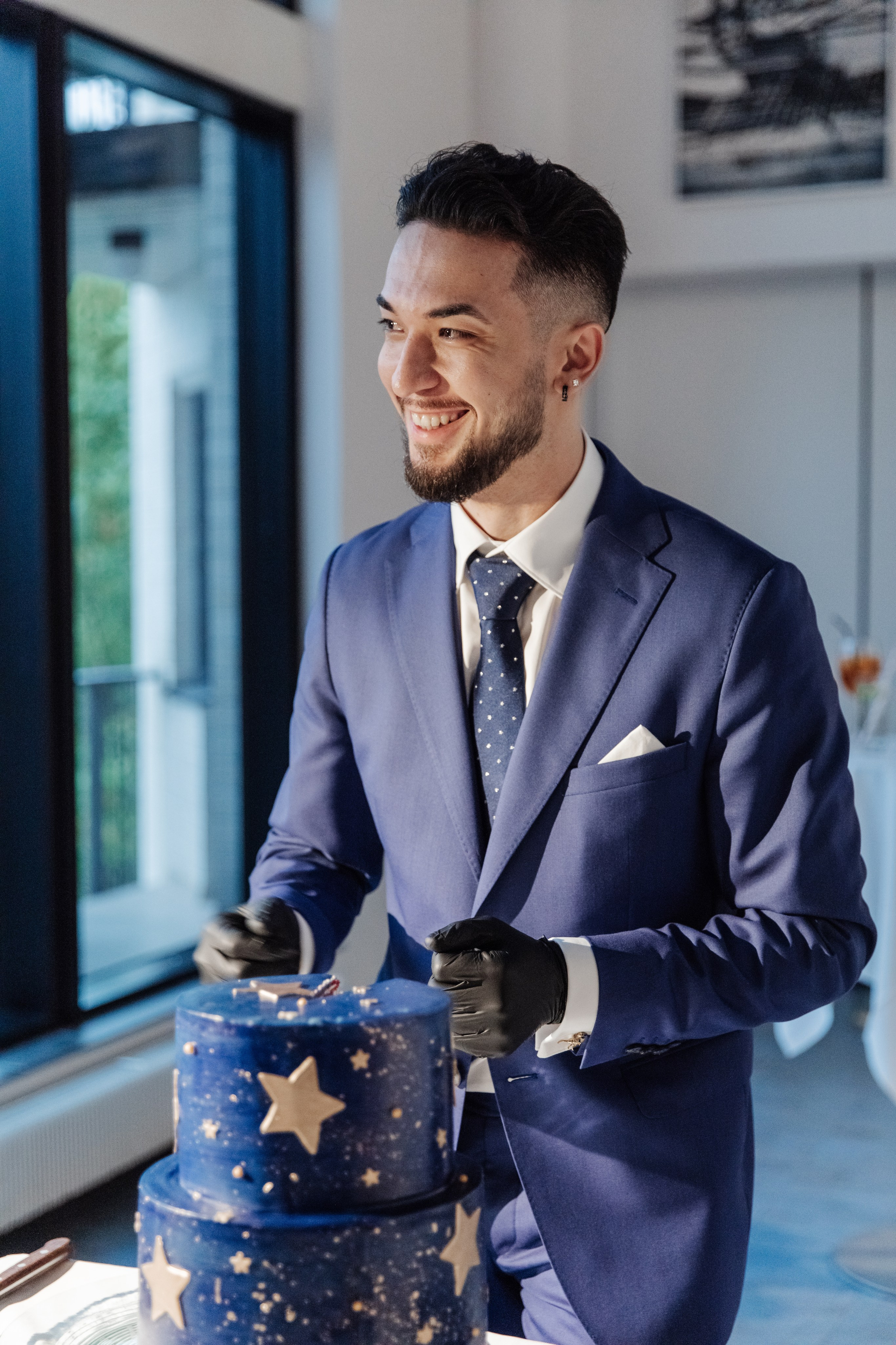 Свадебный фотограф в Финляндии. Bryllupsfotograf i hele Norge