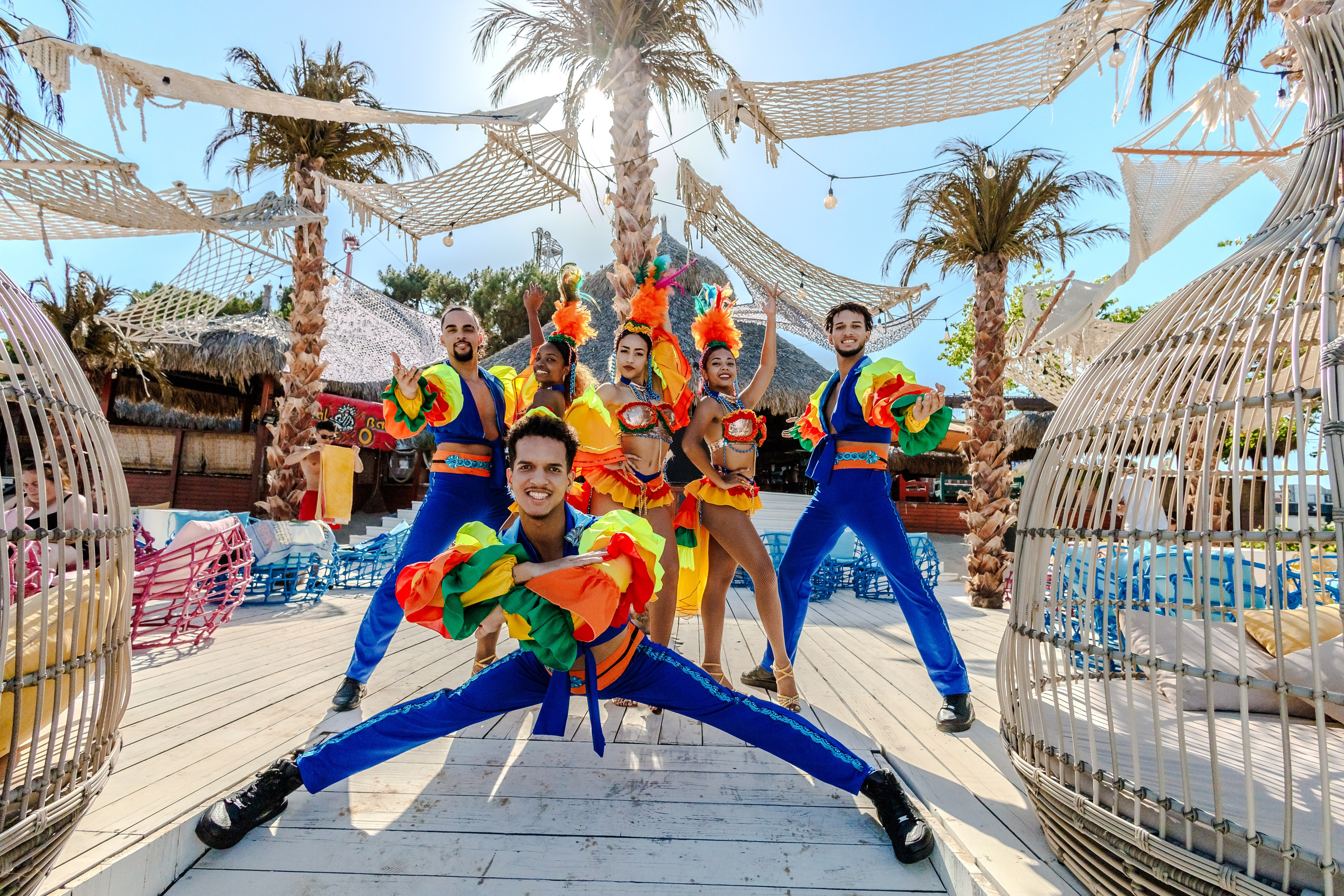 Mexo. Фотограф Ирина Йотова