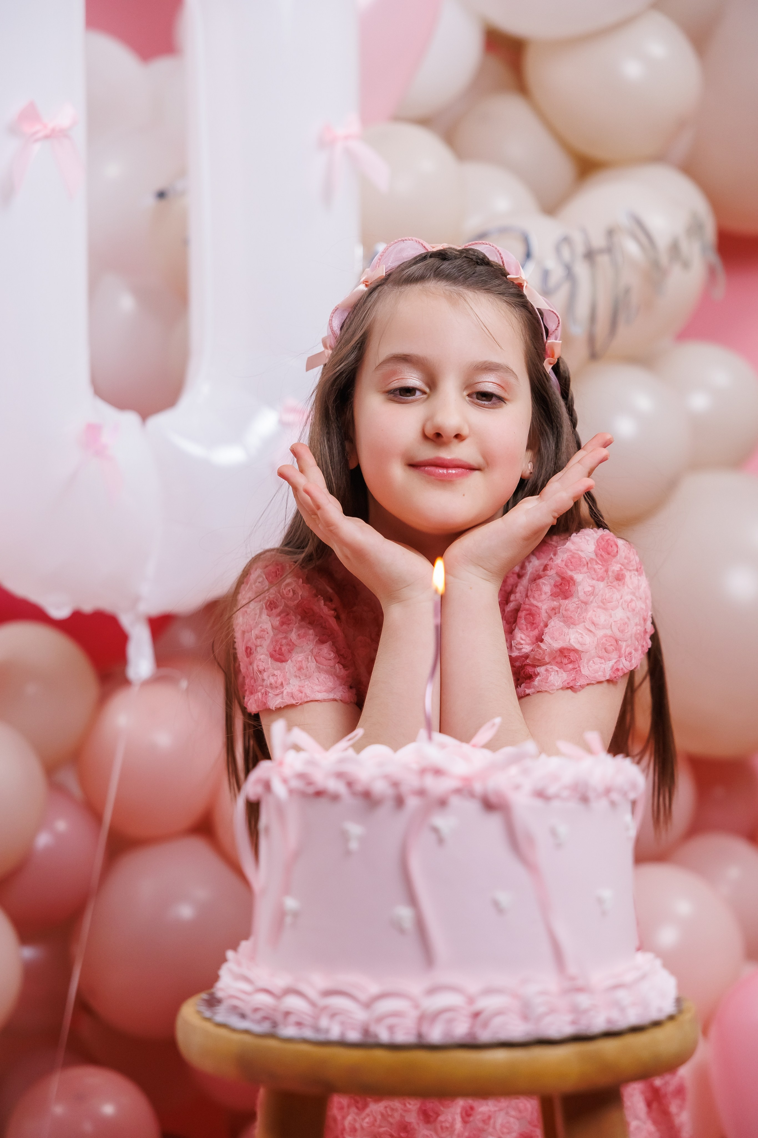 Честит Рожден Ден. Фотограф Ирина Йотова