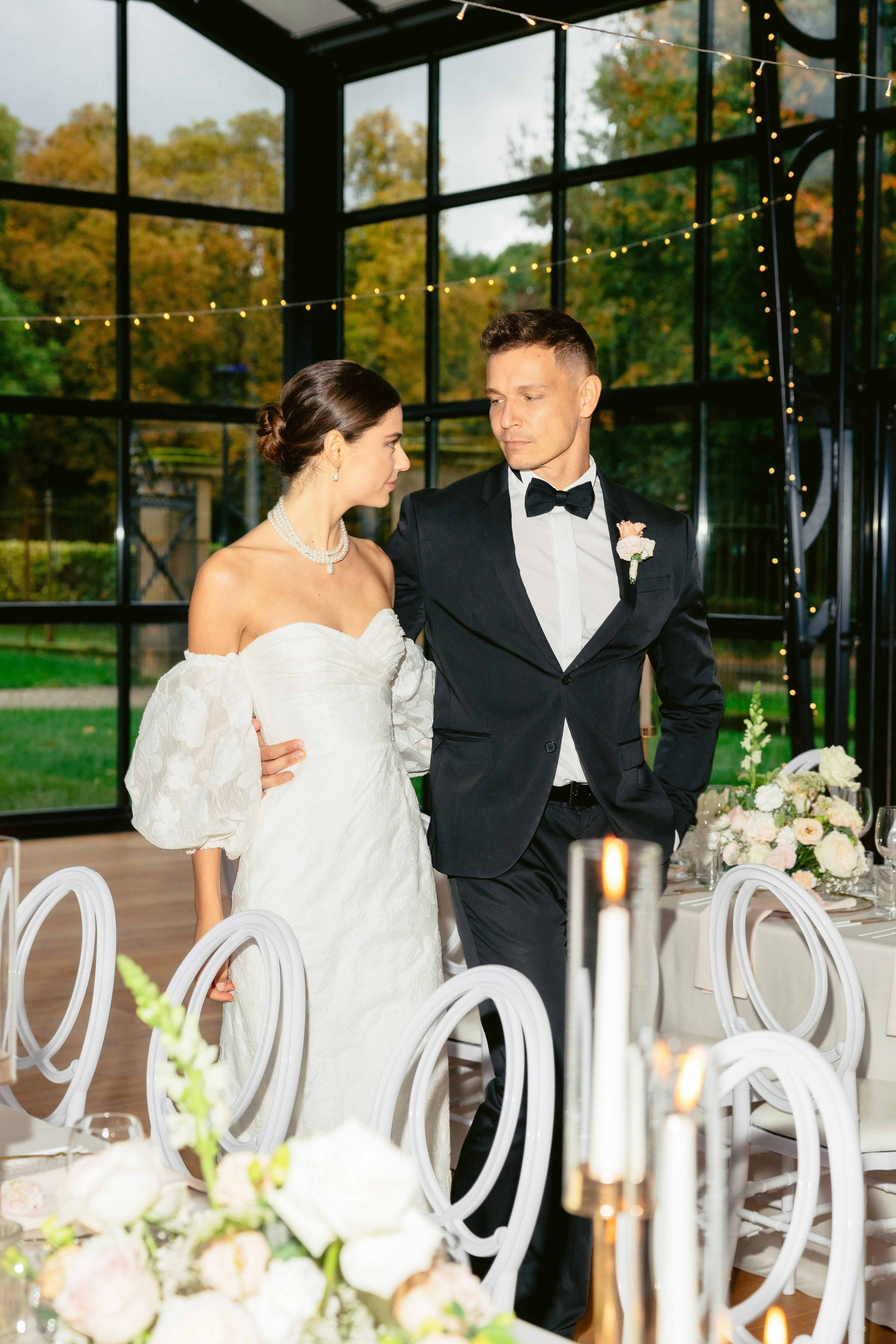 Schlossgut Lautenbach Hochzeit Stuttgart