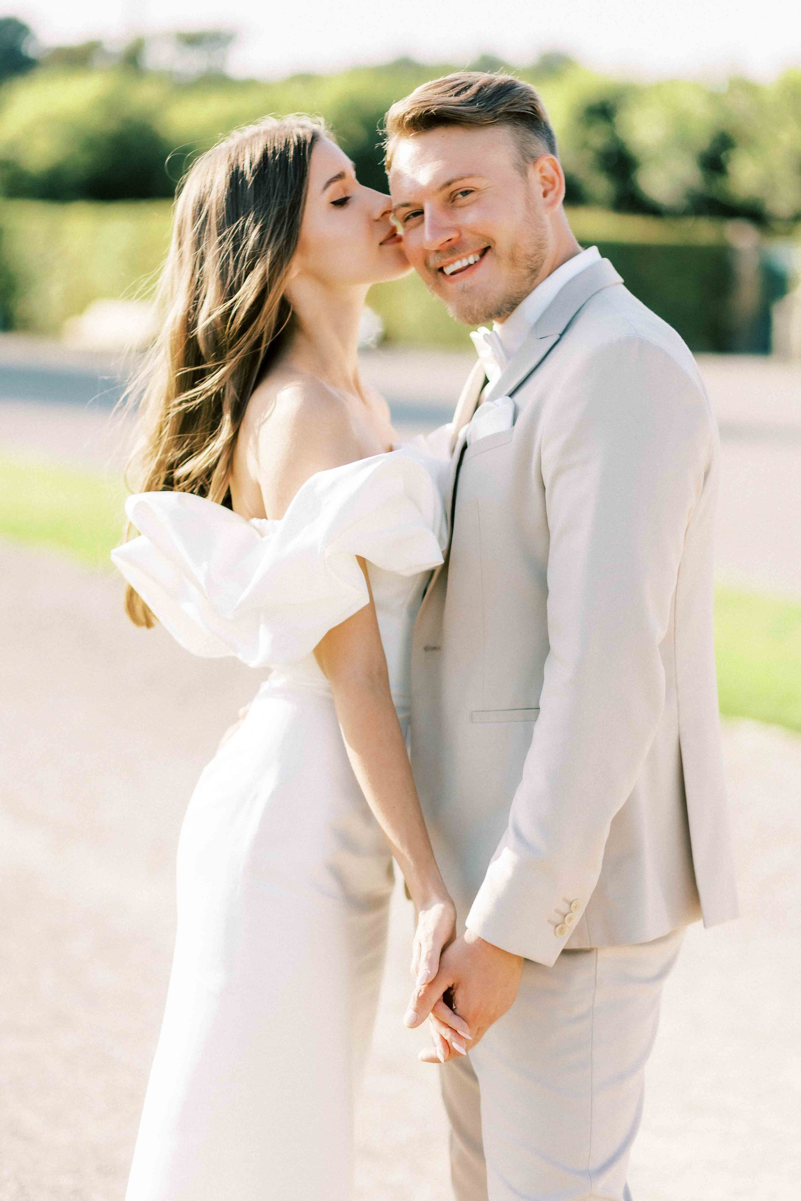 hochzeit herrenhäuser gärten