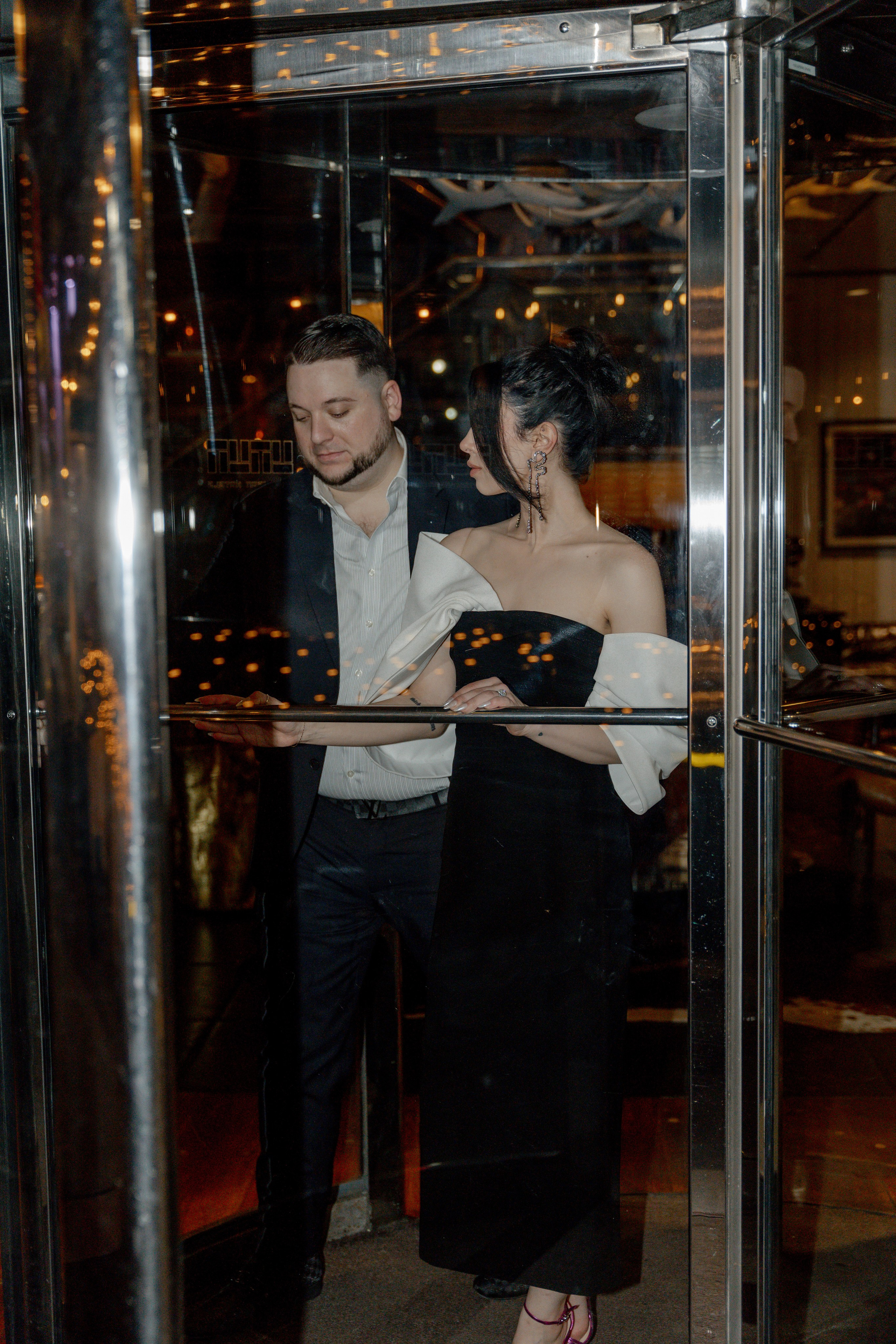 Monic & Robert. Anna Krasnova Wedding photographer