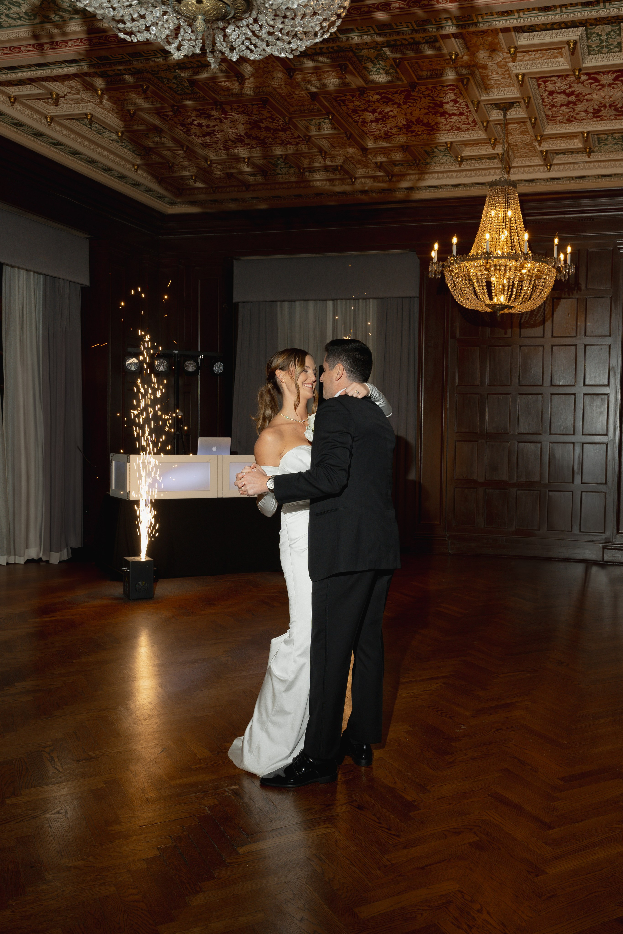 Jack and Maggie. Anna Krasnova Wedding photographer