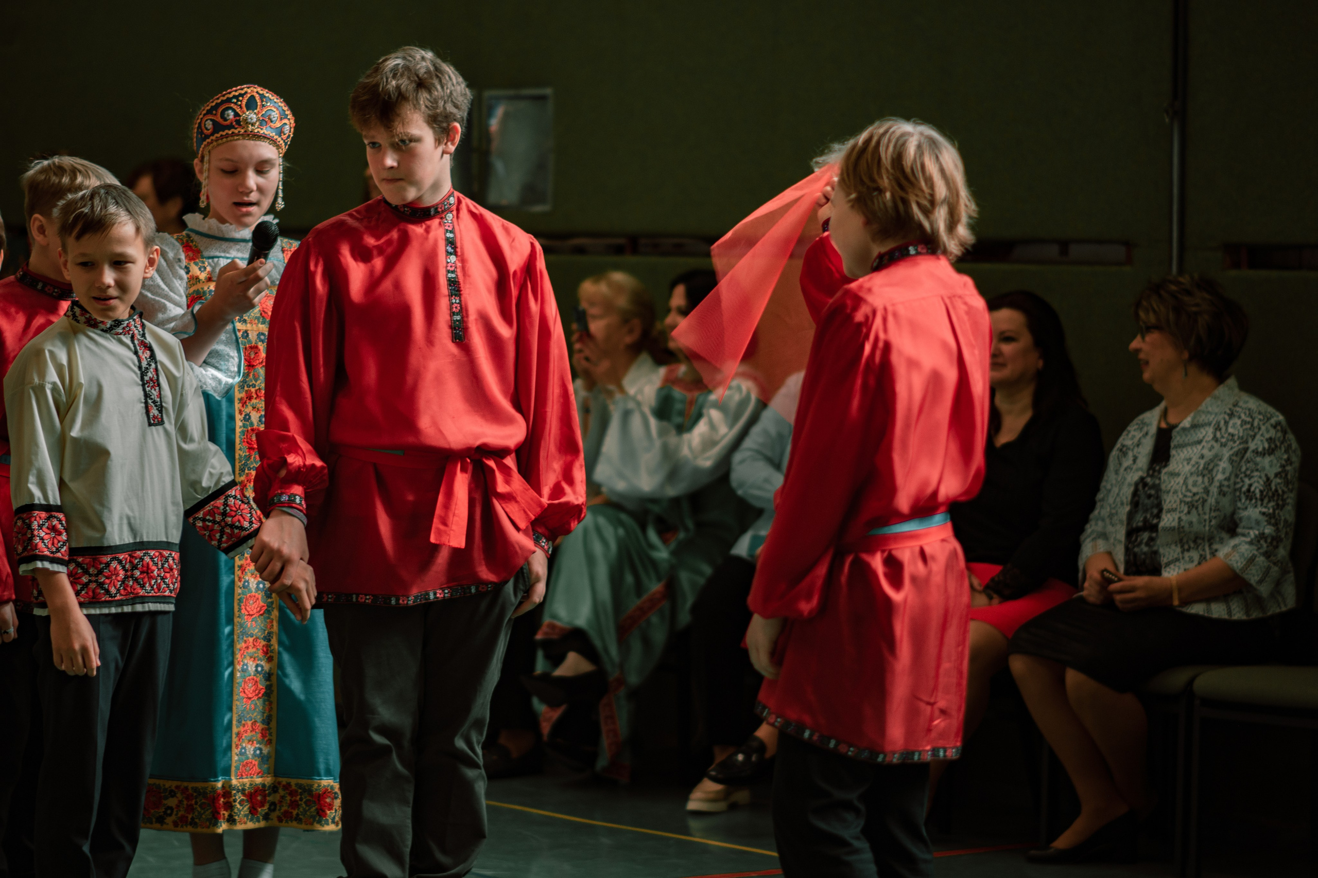 Масленица. Семейный и детский фотограф