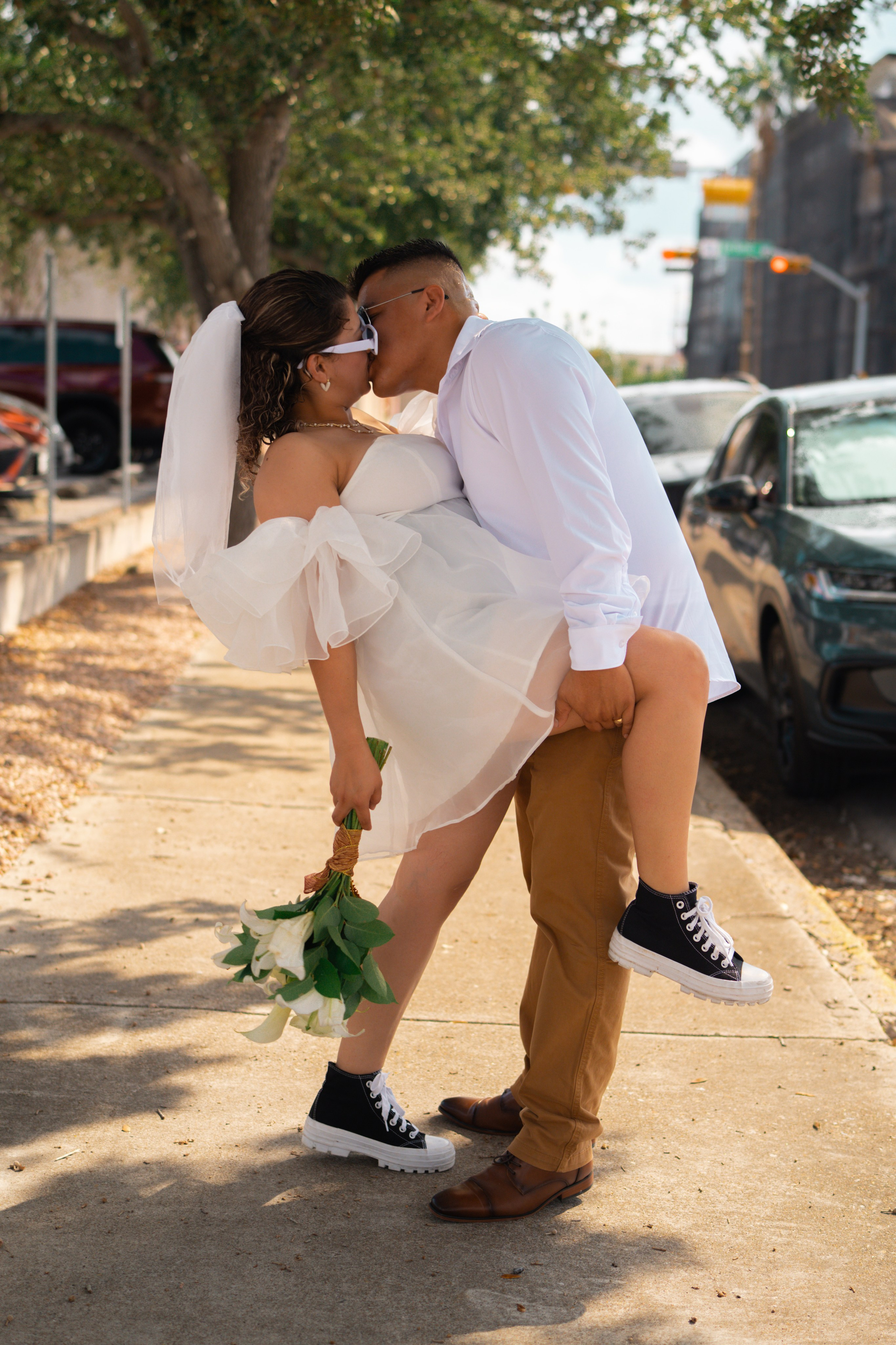 COUPLES. VALLEY MEDIA CREATORS