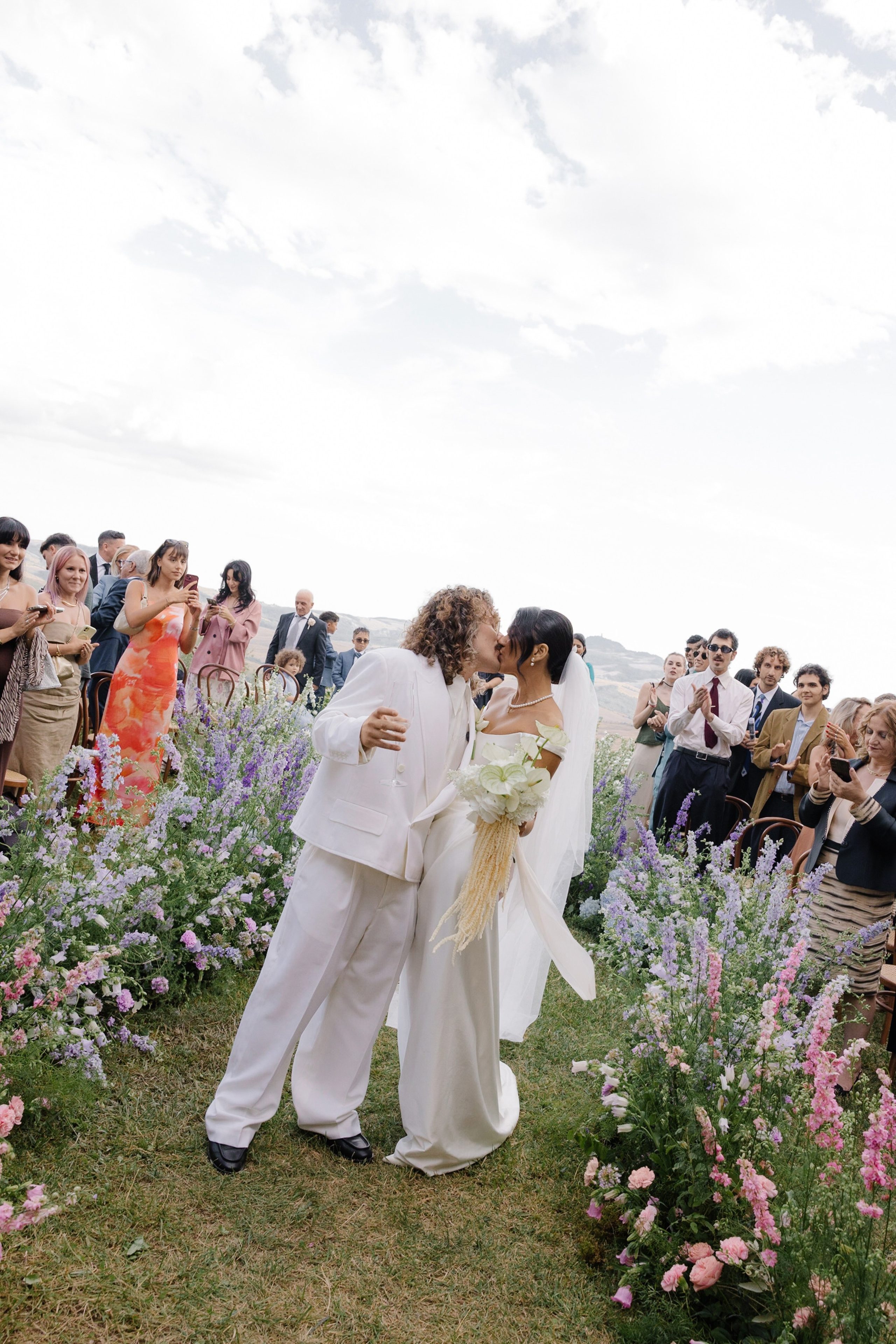 1. Wedding photographer Italy