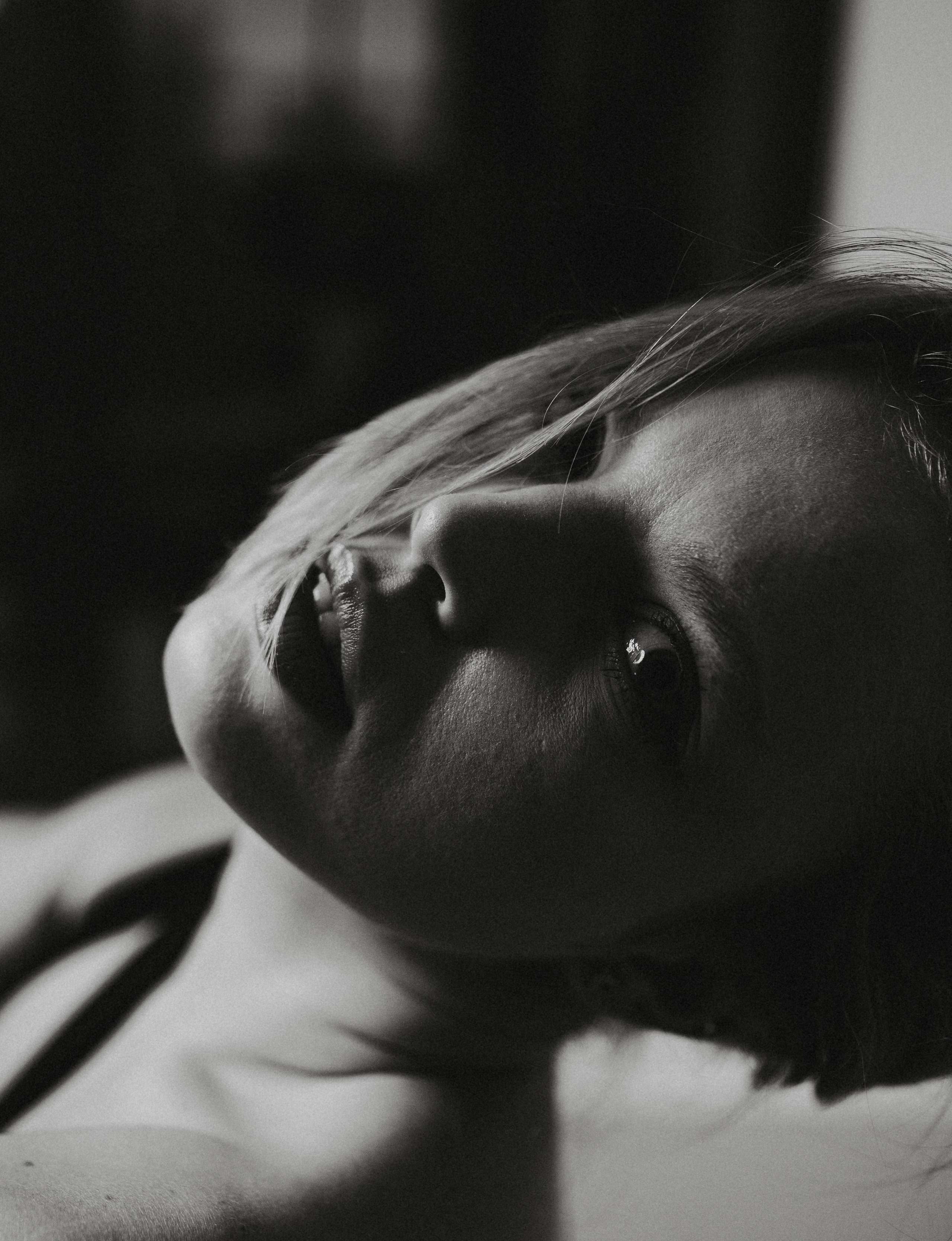 Александра. Фотограф в Варшаве Алена Валькович-Найдион