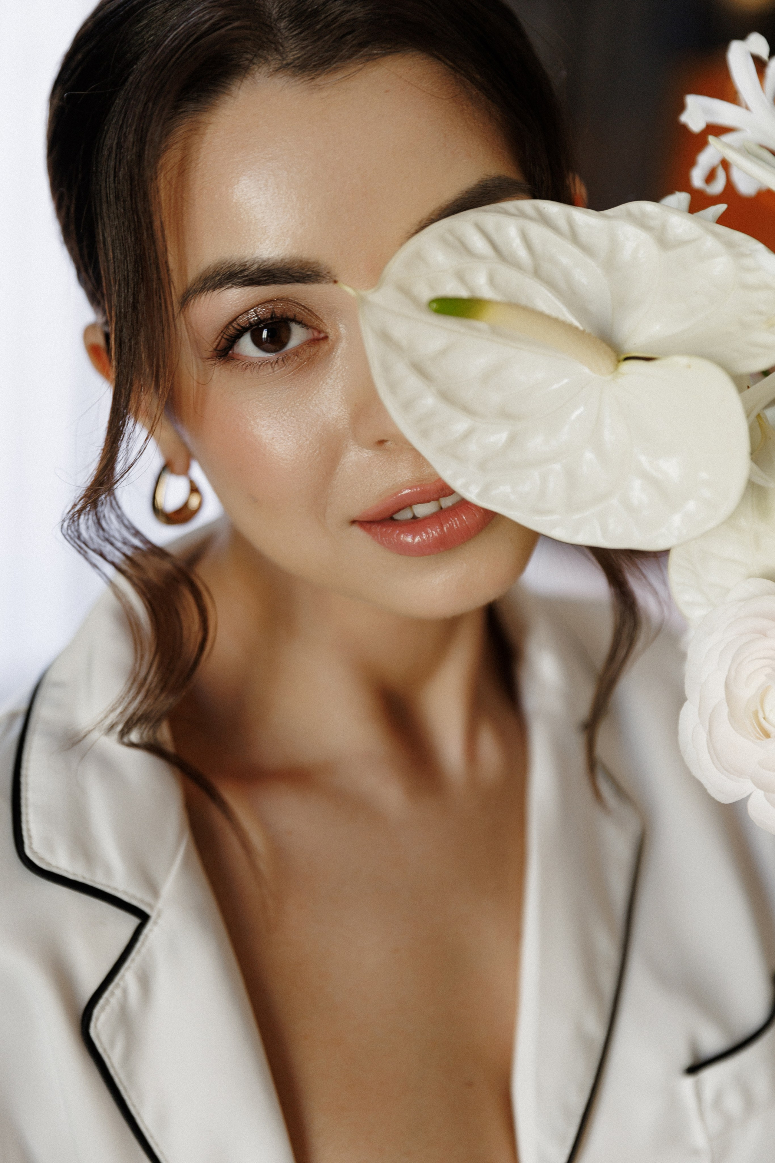 Anastasia & Vlad. Photographer Anna Nazarenko