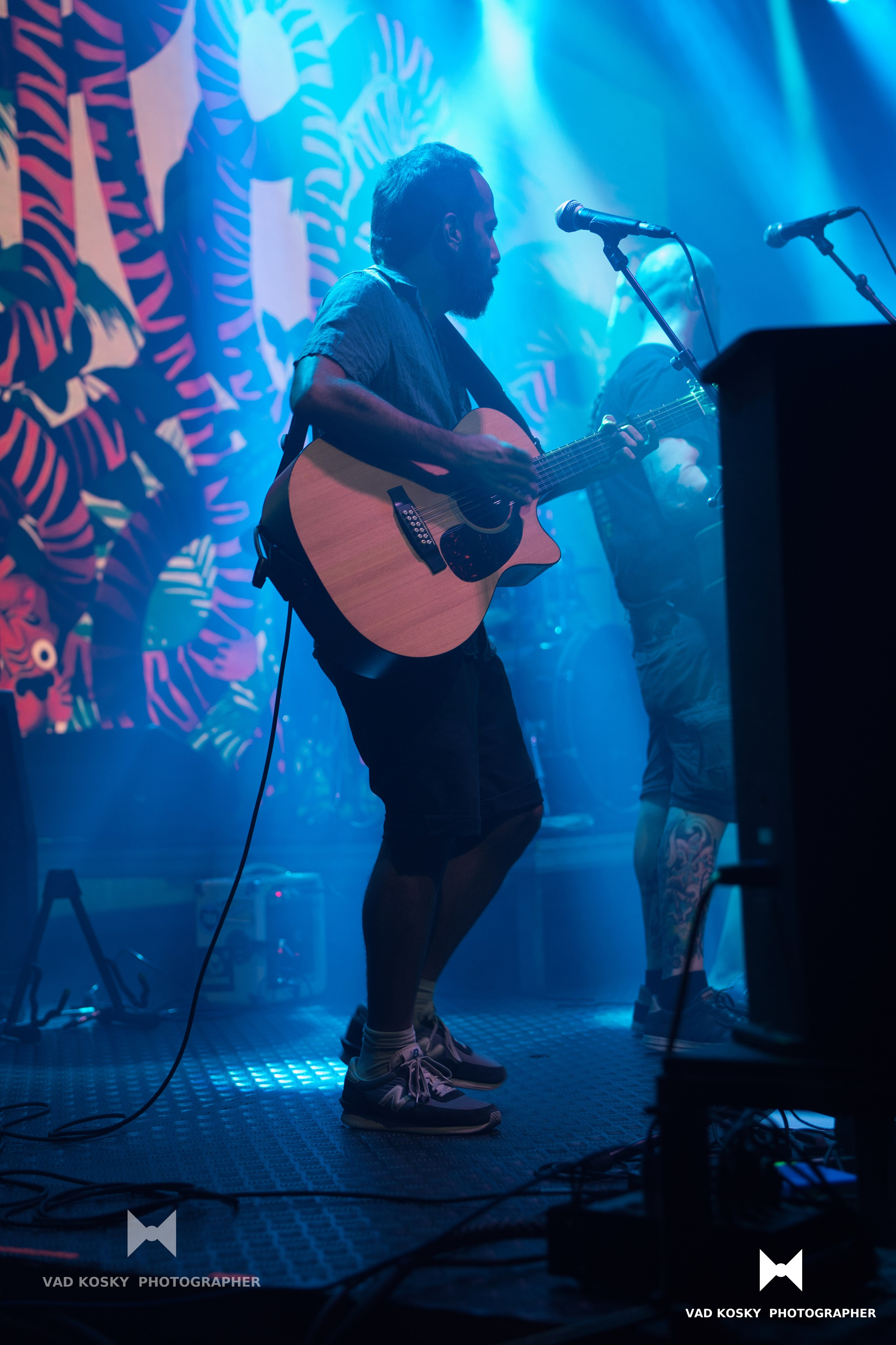 OSOG -"Gagarin " TLV 16.08.25. Vad Kosky Photographer