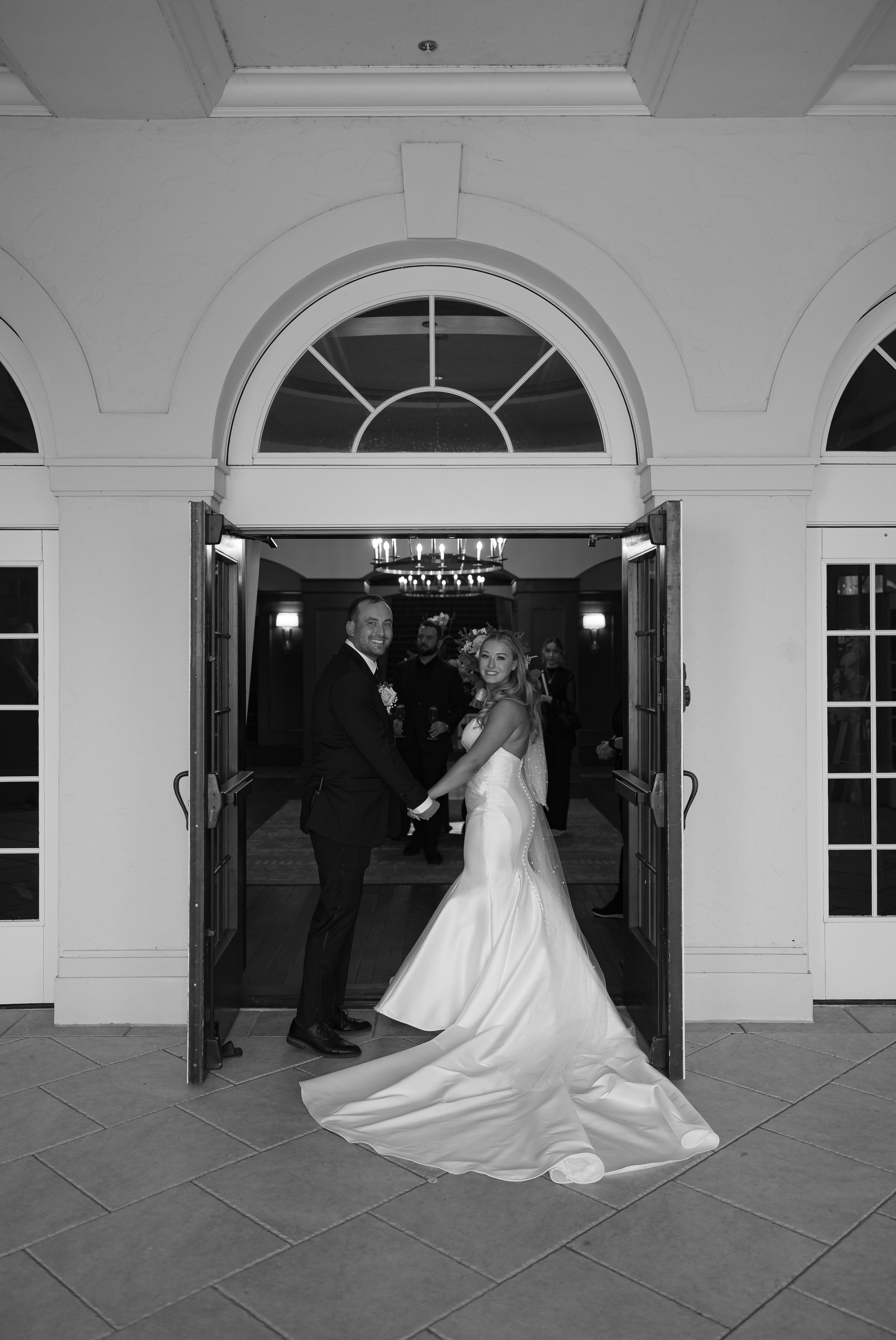 ALYSSA & RICH. YES I DO PRODUCTION — Wedding photography&videography