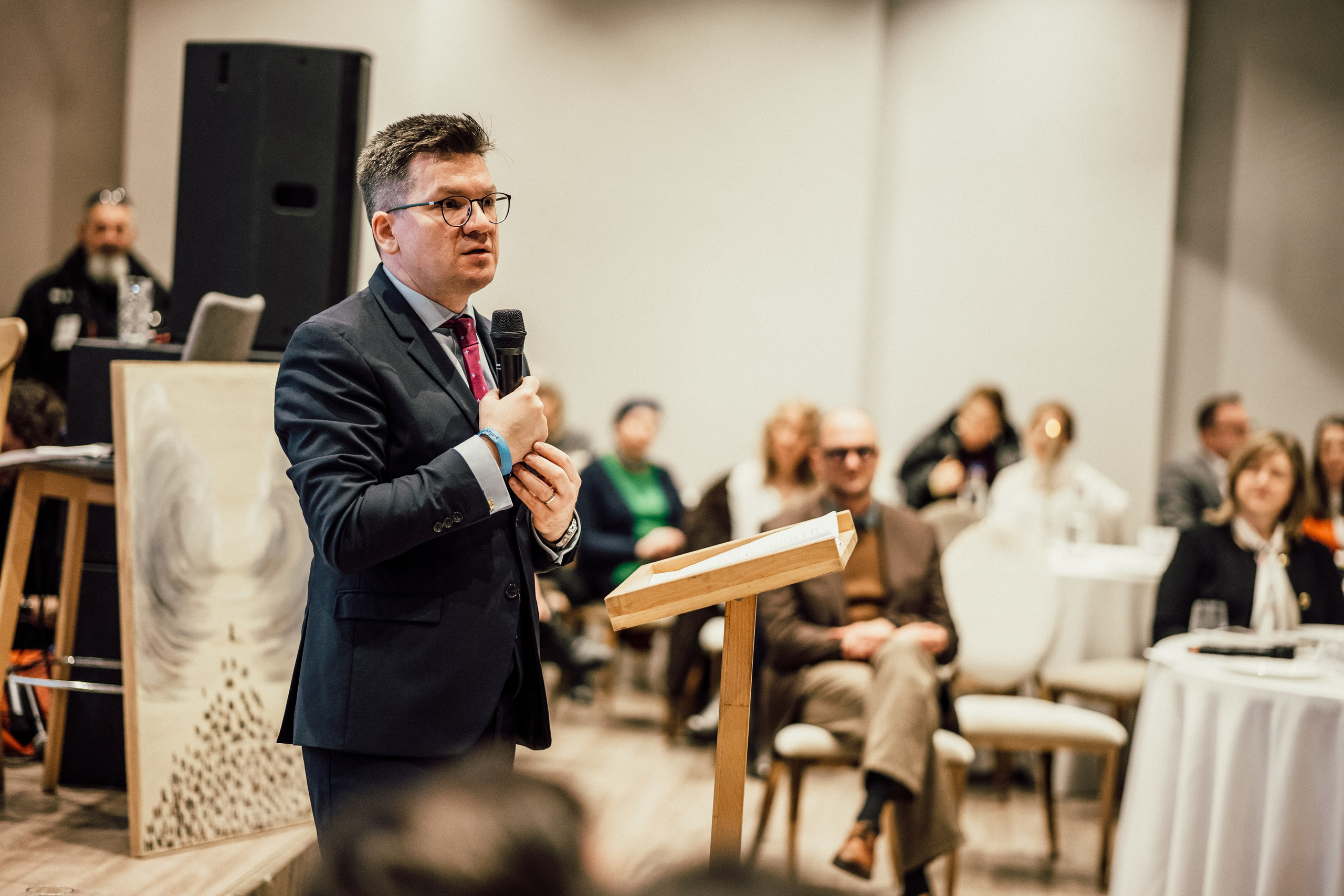 Fotografii de la Gala Conservatorilor din Cluj-Napoca: Paula Seling. Horatiu Fat: Fotograf si Videograf Profesionist Nunta Cluj-Napoca