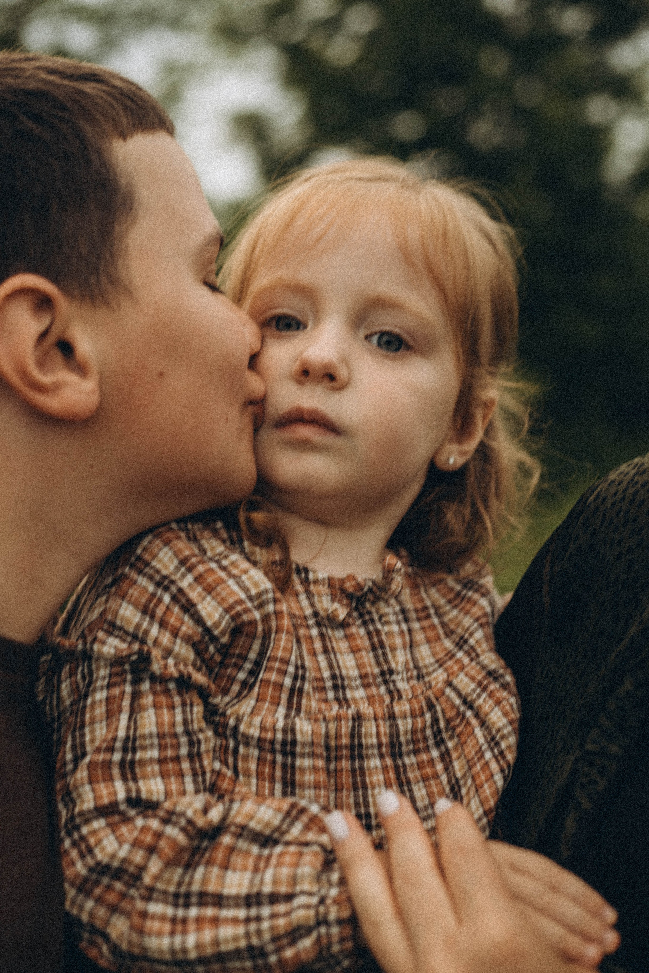 V+Kids. Anna Leb Photo