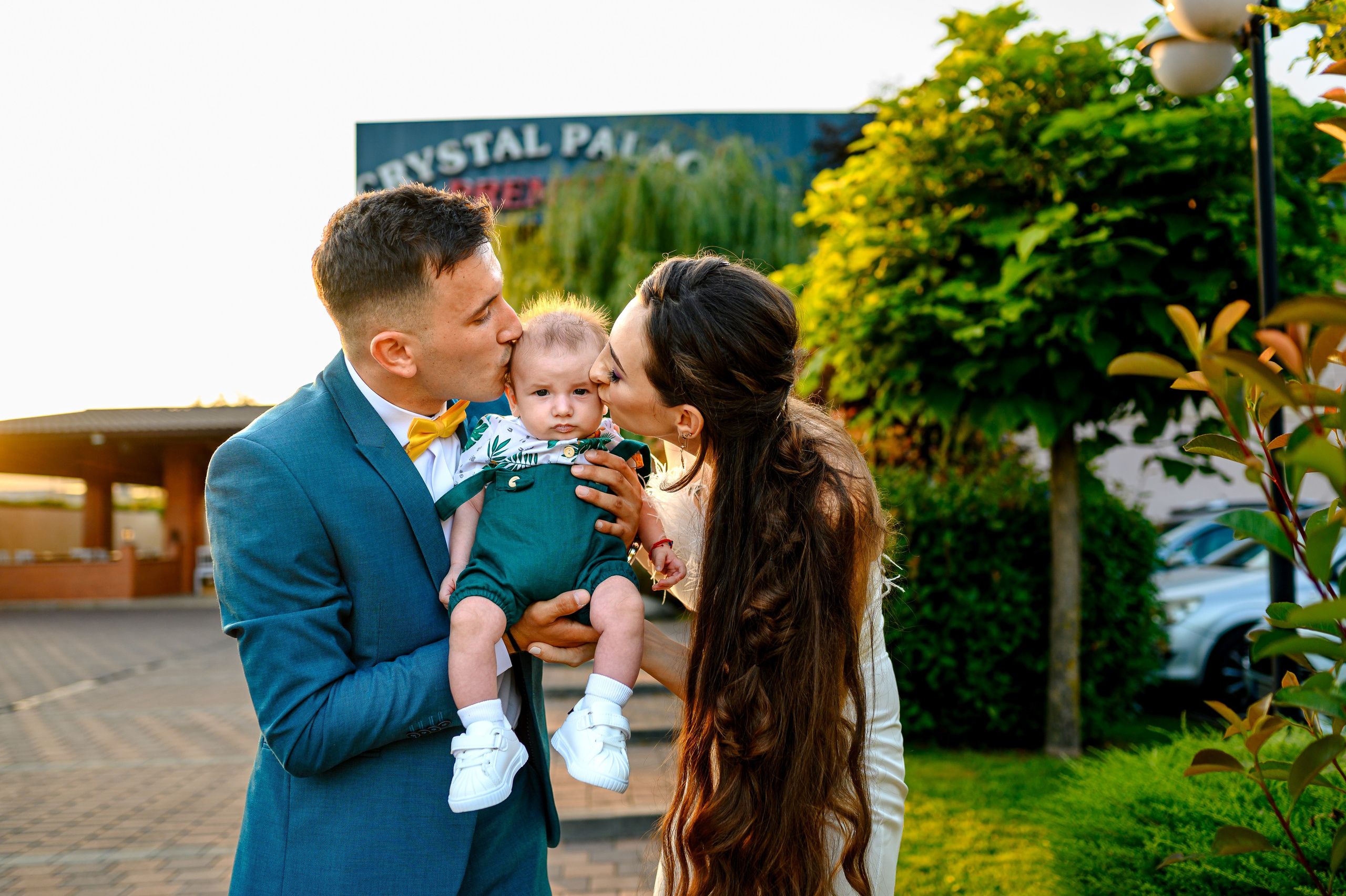 Eduard Ayan. Mugurel Olteanu Fotograf