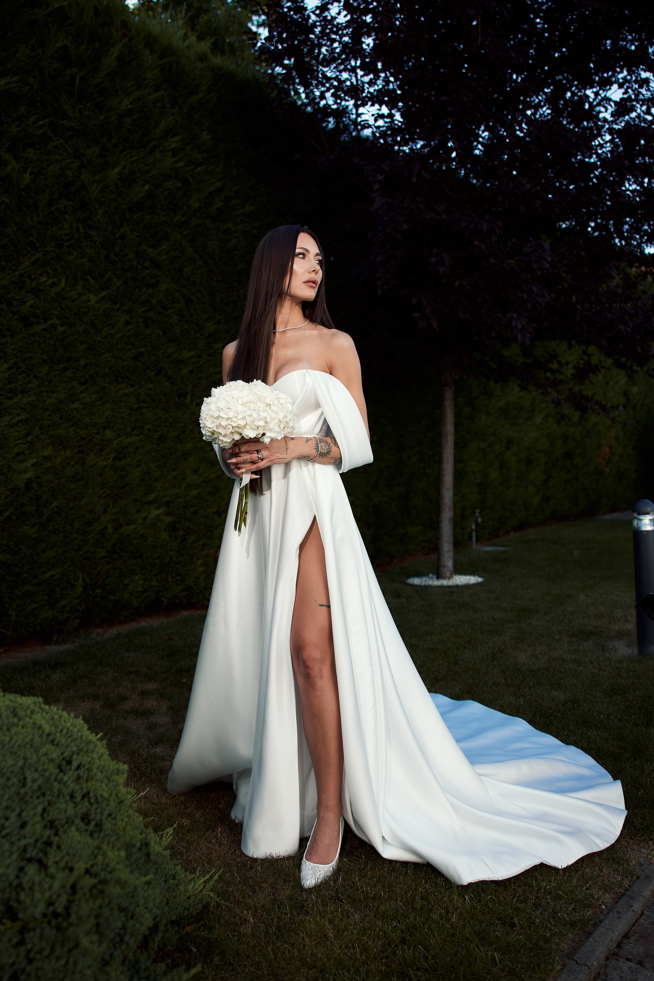 Iulia & Patrick. Photographer Luca Medieșan