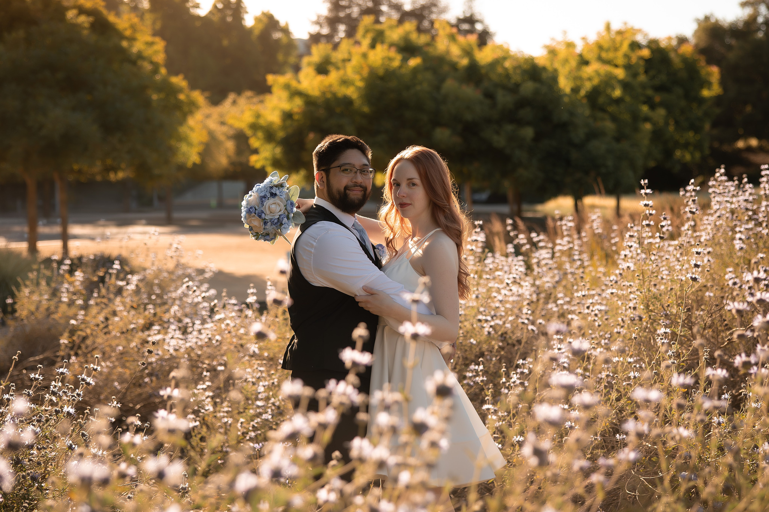 WEDDING PHOTOGRAPHY. Couples & Families photographer in Bay Area, San Jose, California