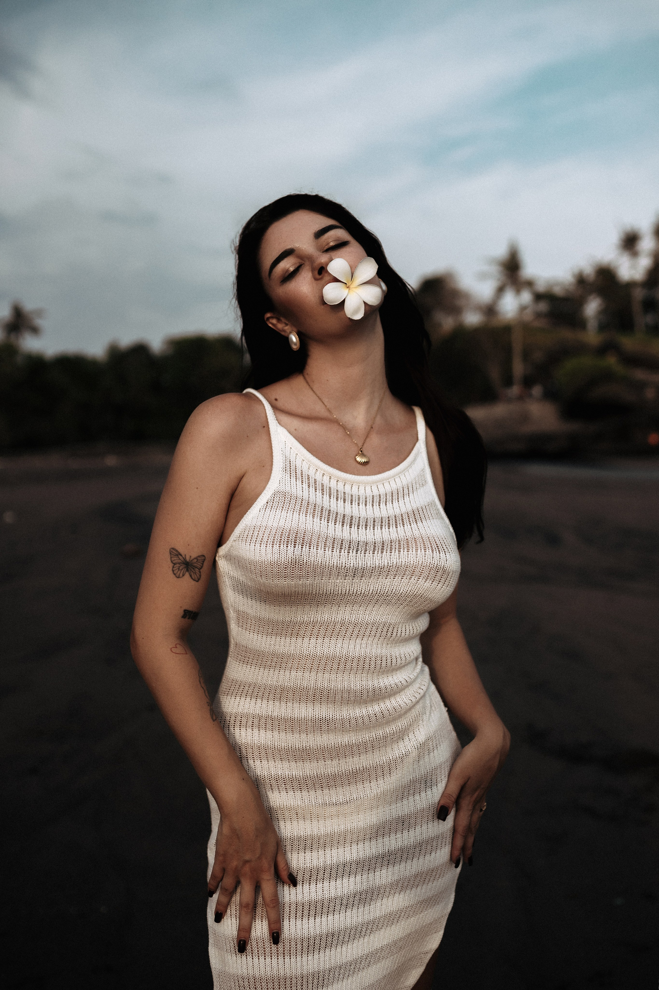 Alla Olshevskaya. Julia Semenchuk photographer
