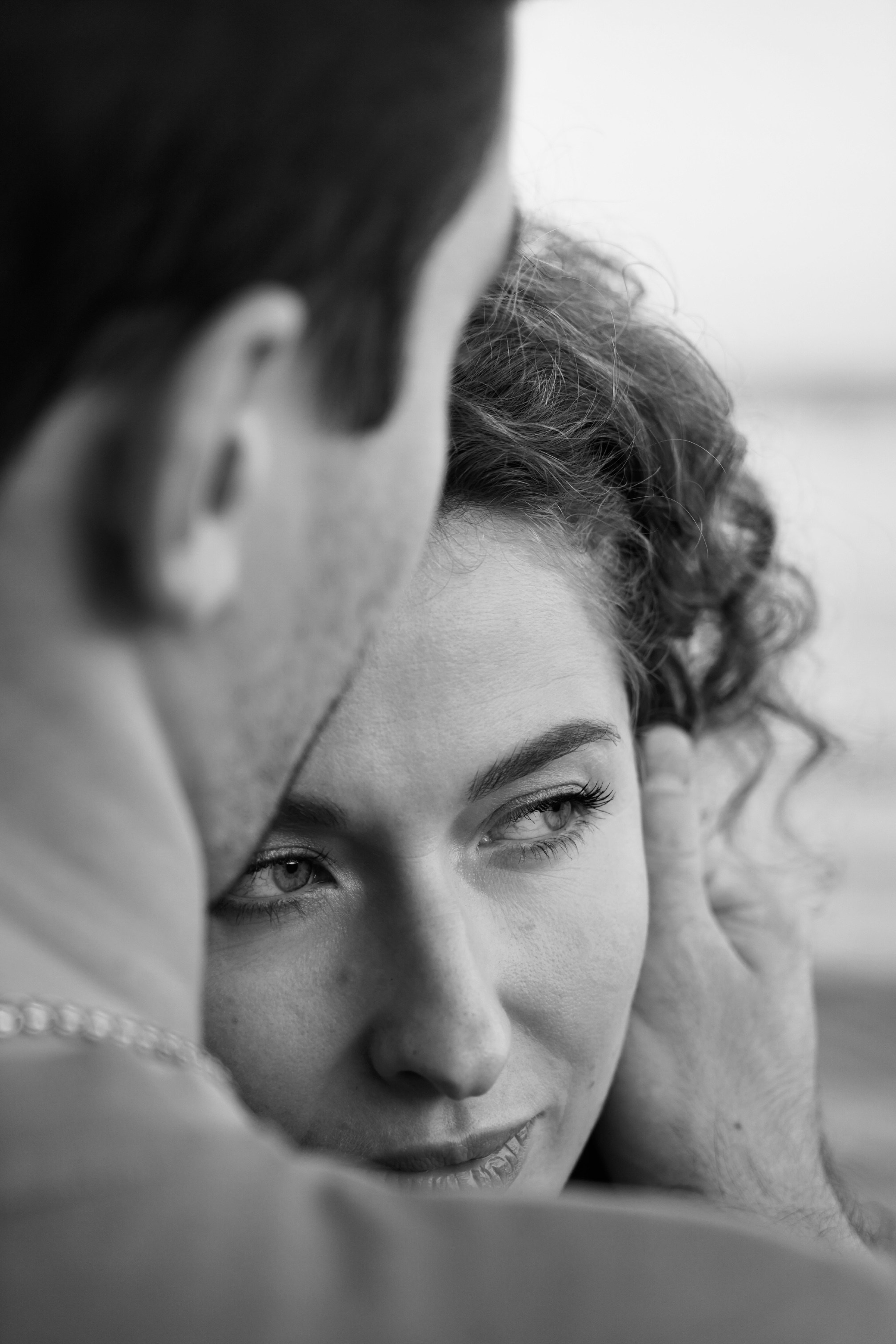 Daria & Andrei. Главная