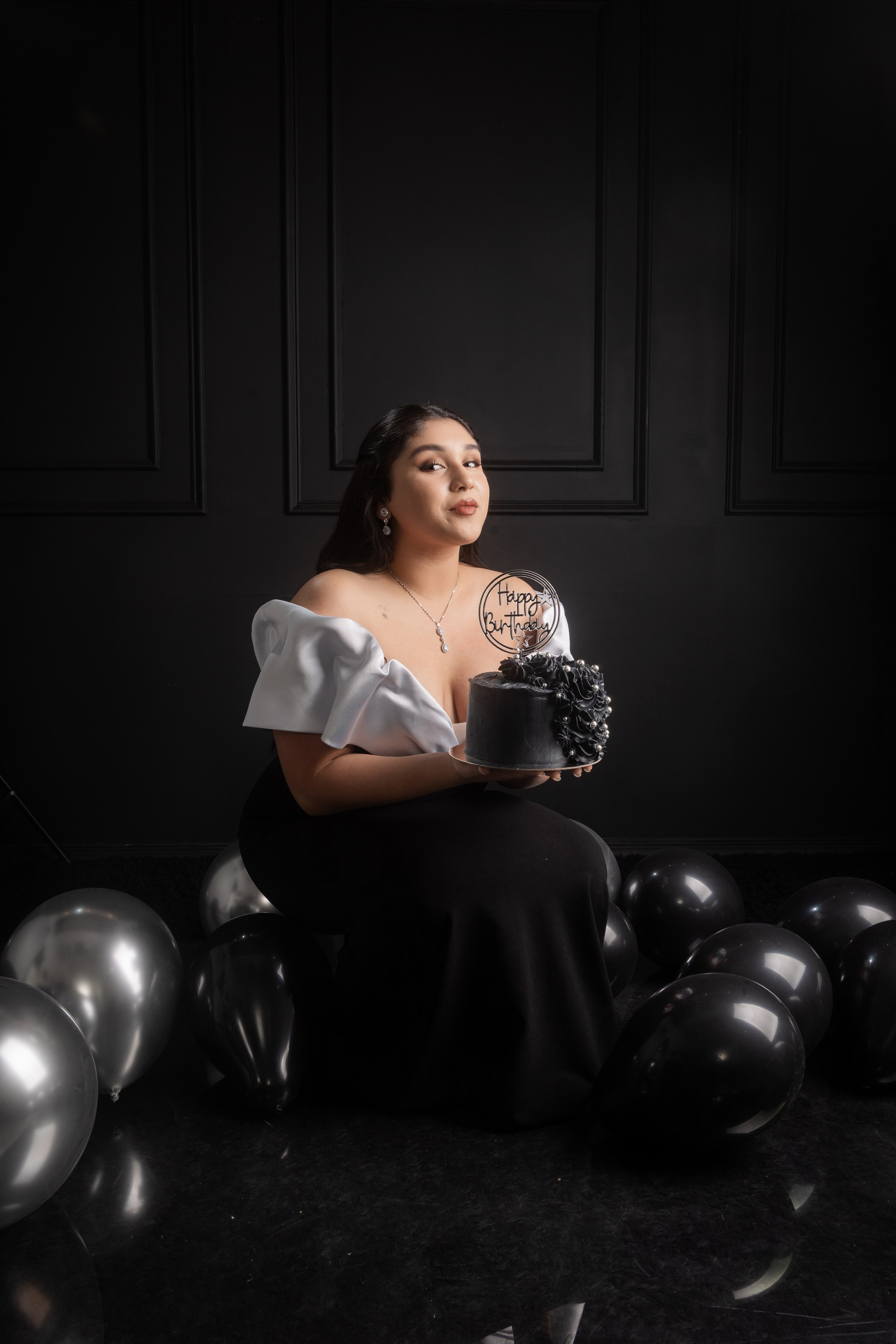 Birthdays & Grad. Estudio de fotografia en Tijuana