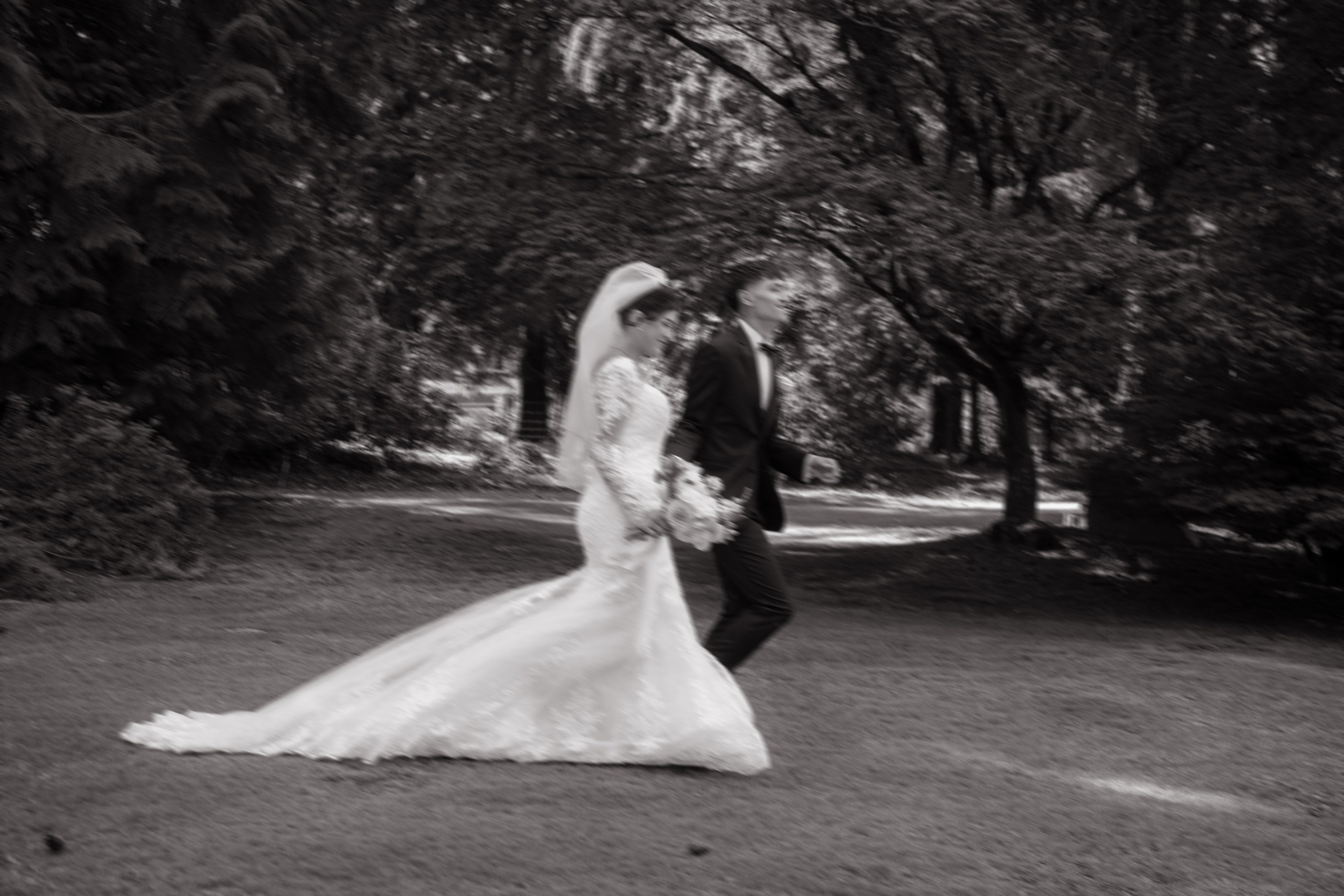 Arianna and Cristopher | Intimate Wedding. Photographer in Washington Sophia D