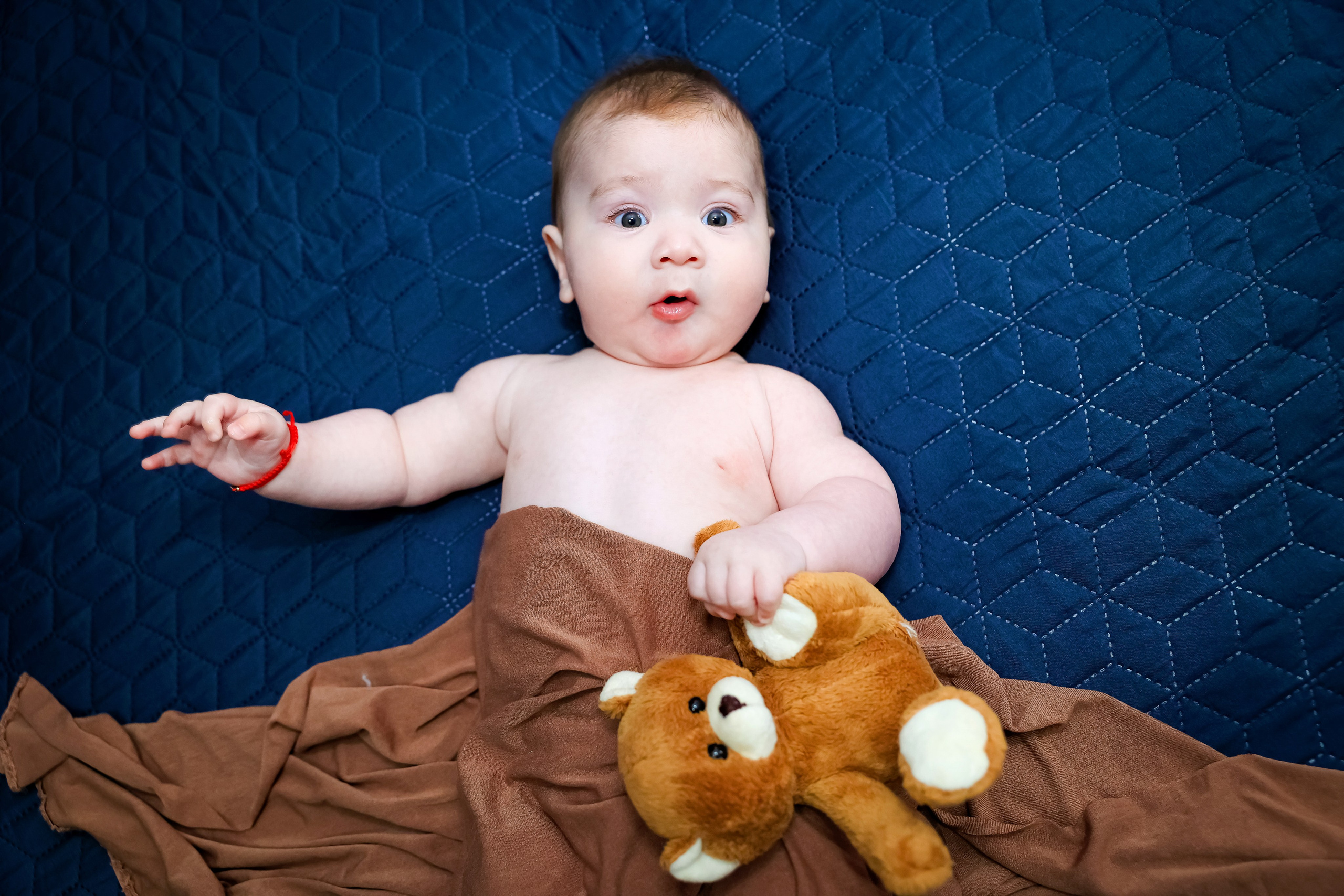 Andrei Damian. Moments By Gub