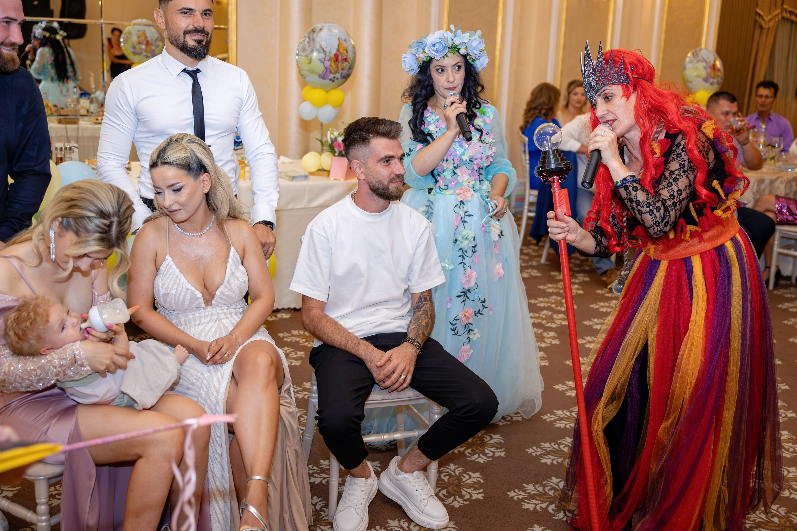 Eric Ionut. Moments By Gub