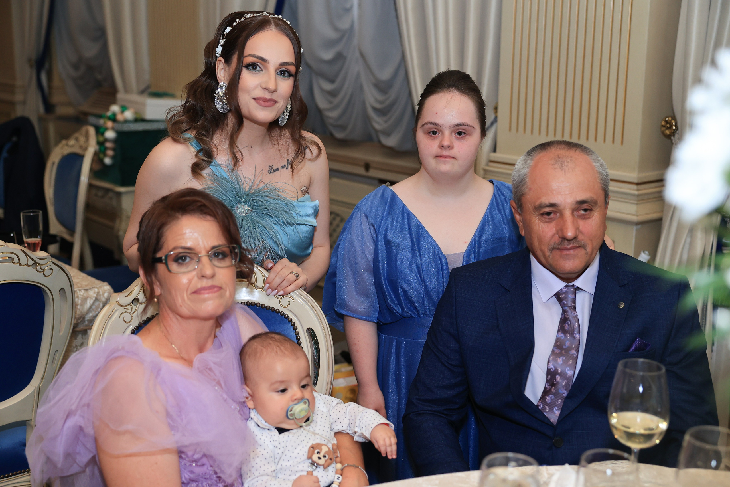 Eren Ionut. Moments By Gub