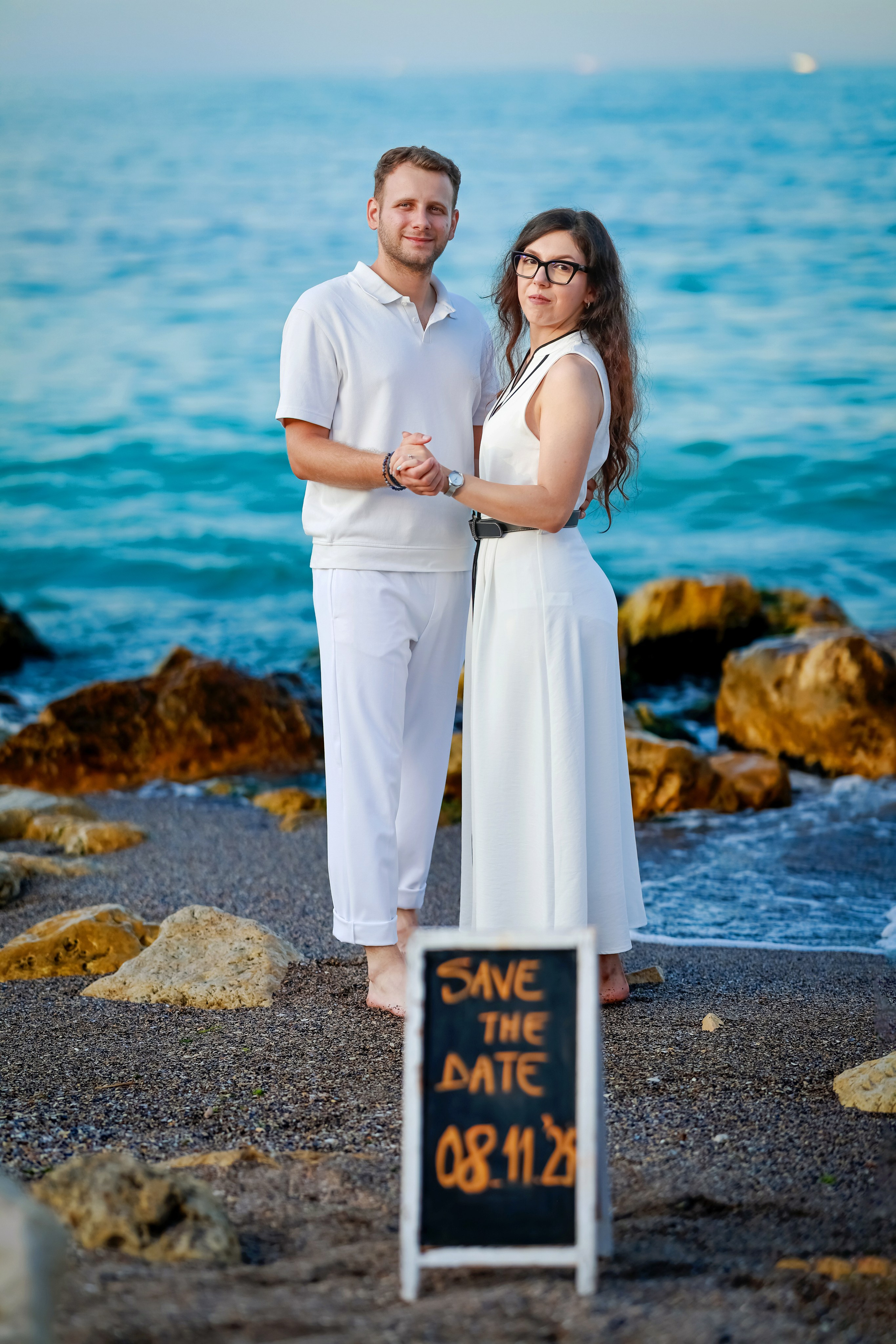 Alex & Oana. Moments By Gub