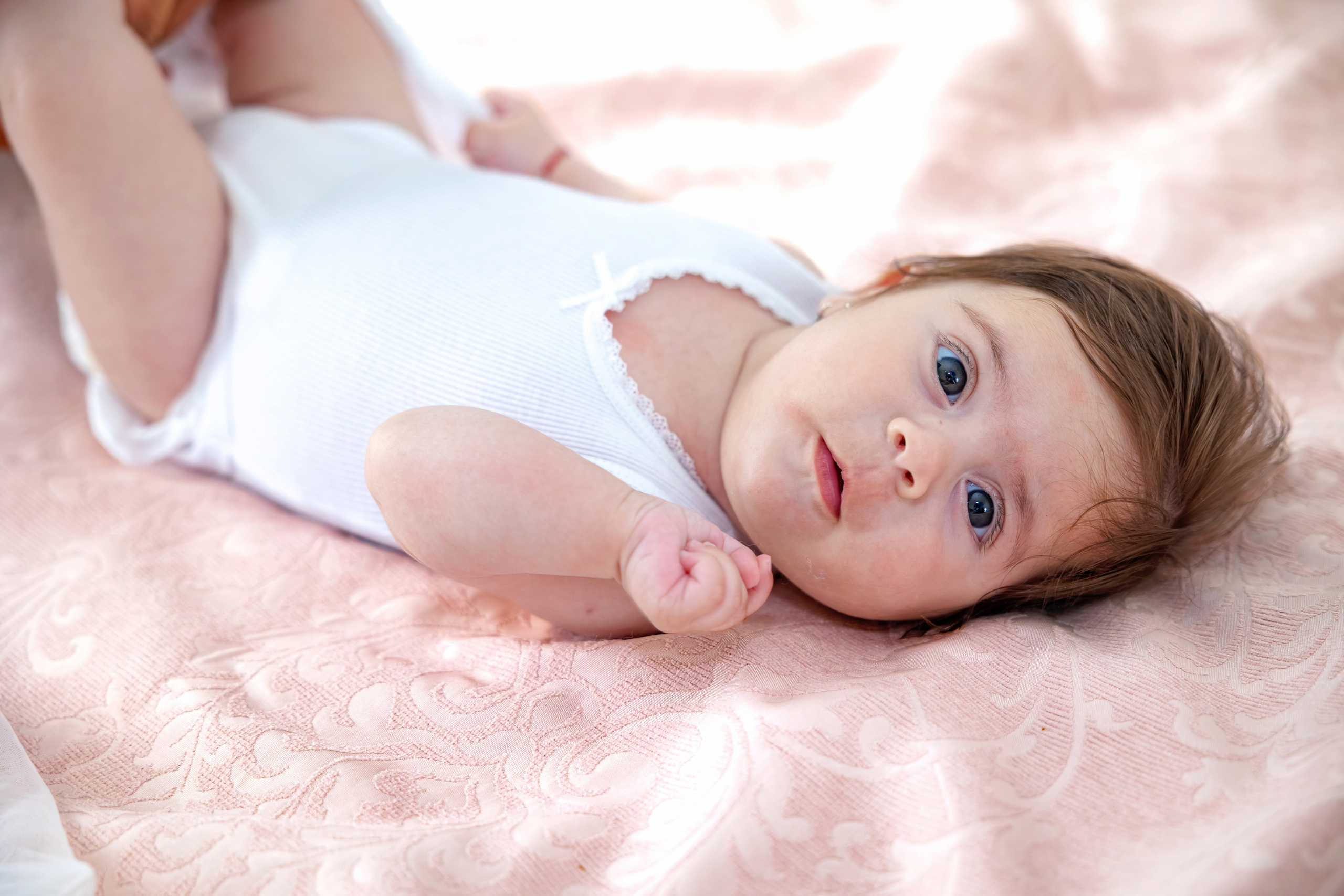 Iris Stefania. Moments By Gub