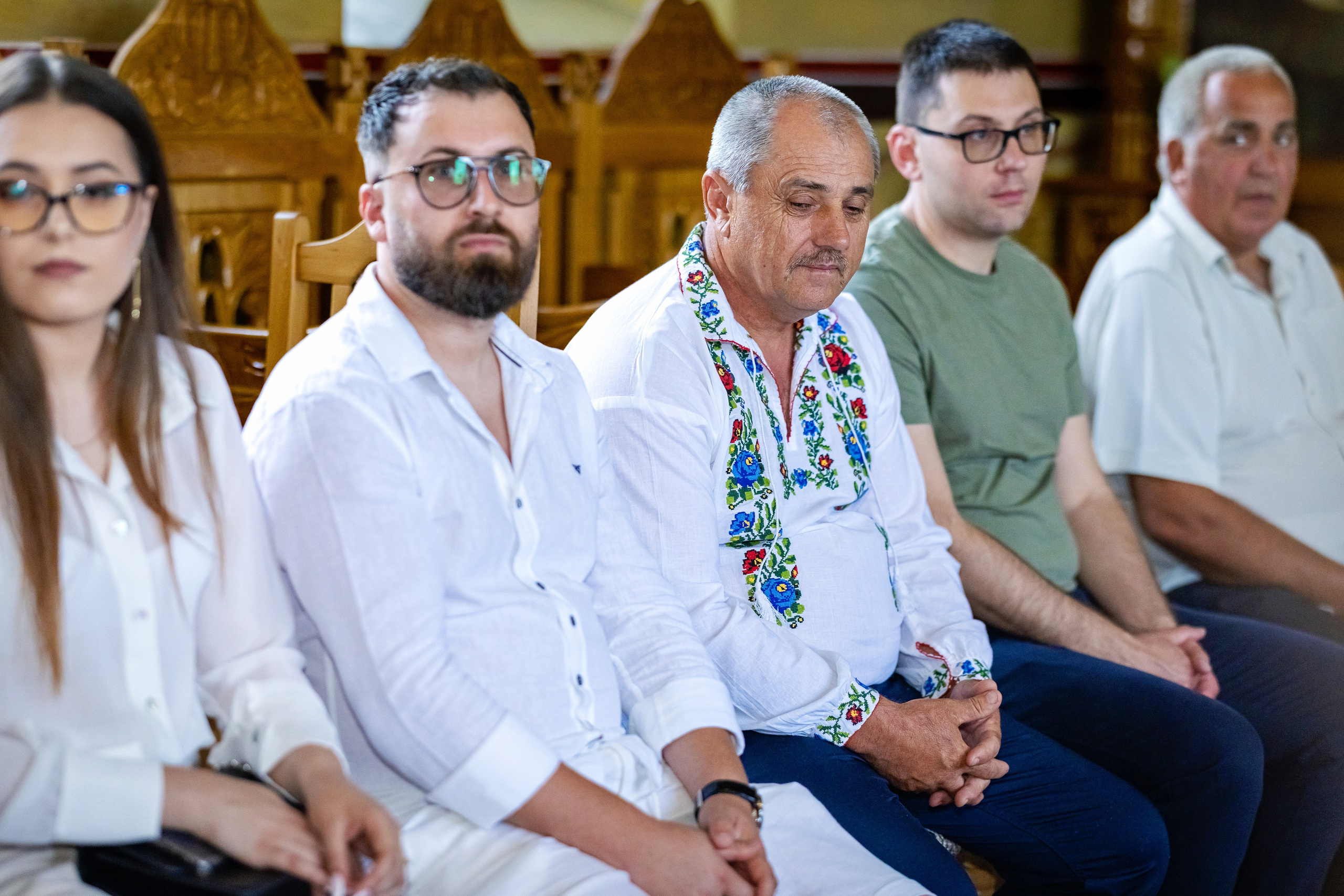 Eren Ionut. Moments By Gub