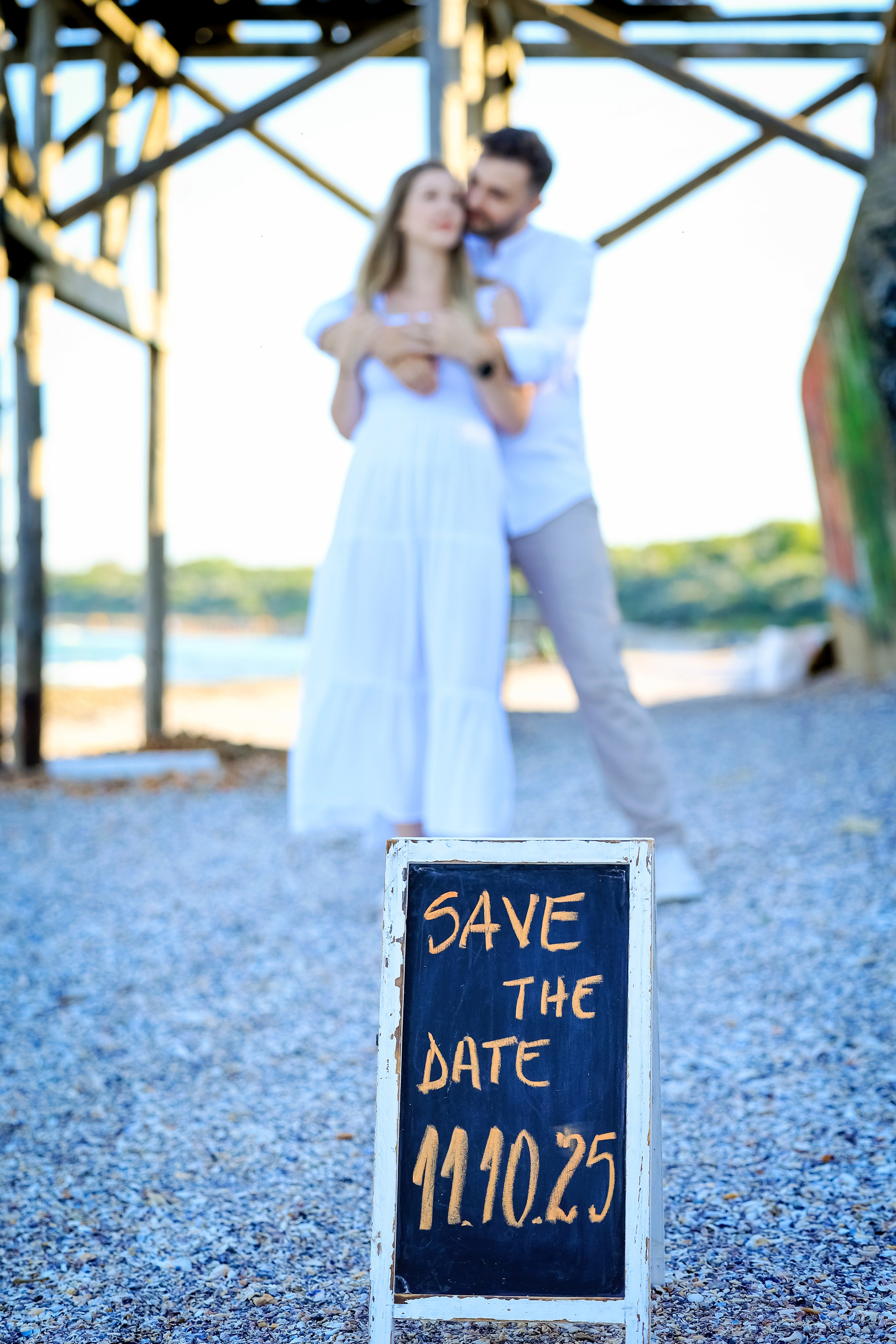 Denis & Bianca. Moments By Gub