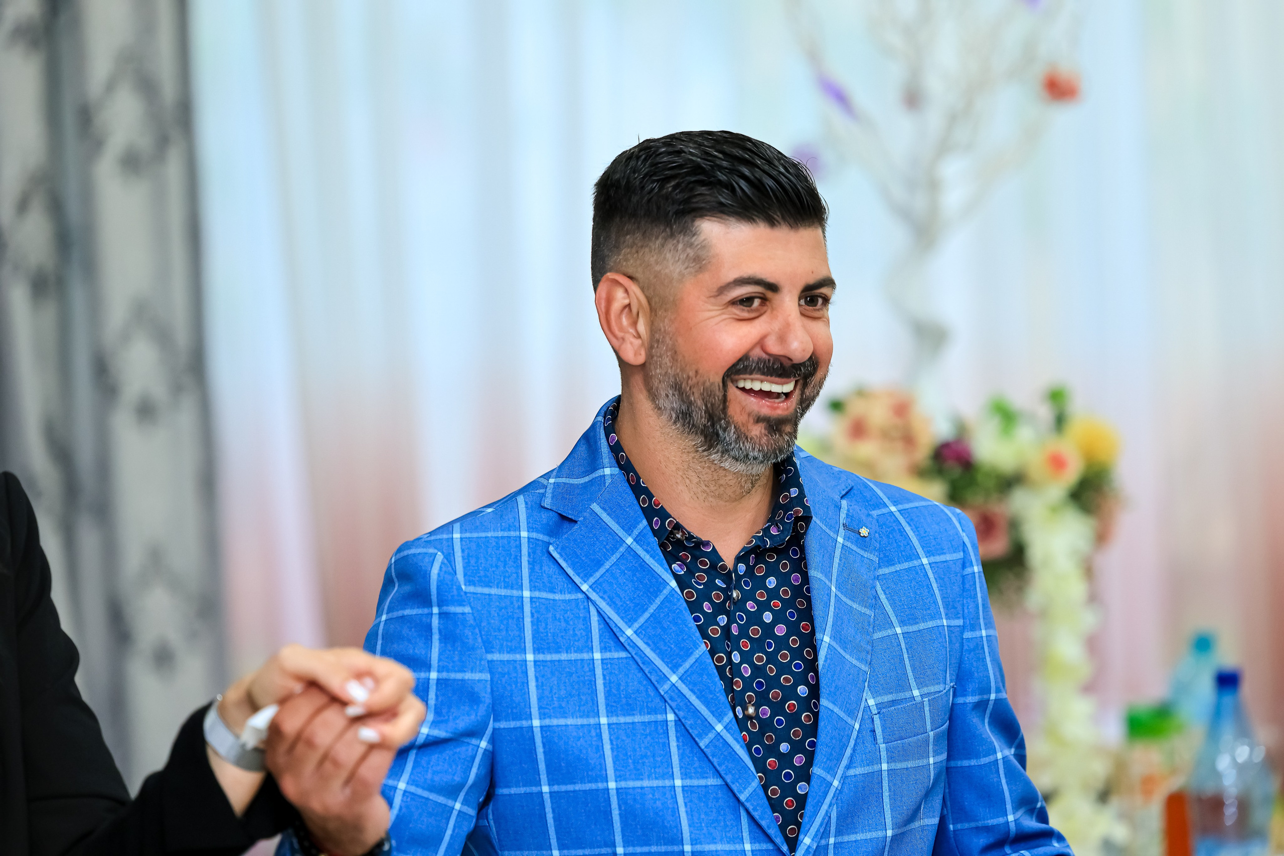 Iris Stefania. Moments By Gub