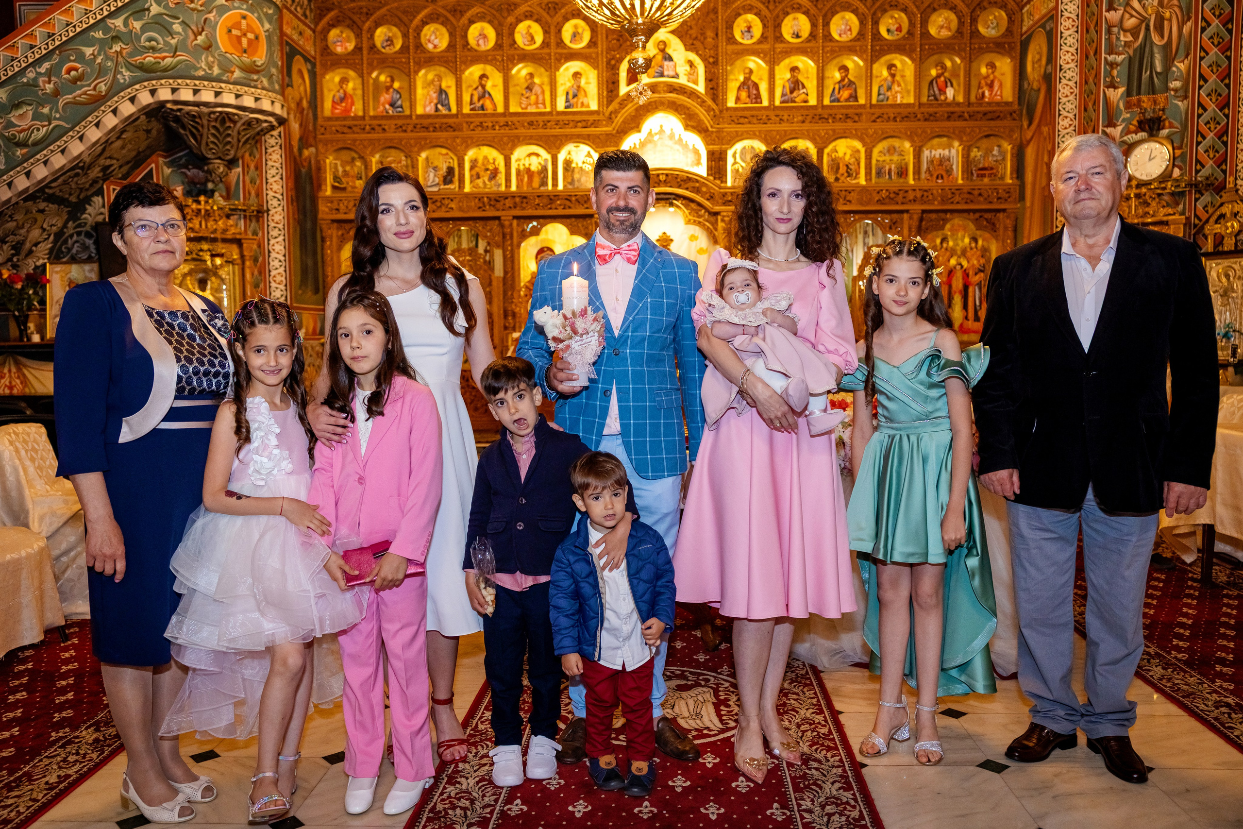 Iris Stefania. Moments By Gub