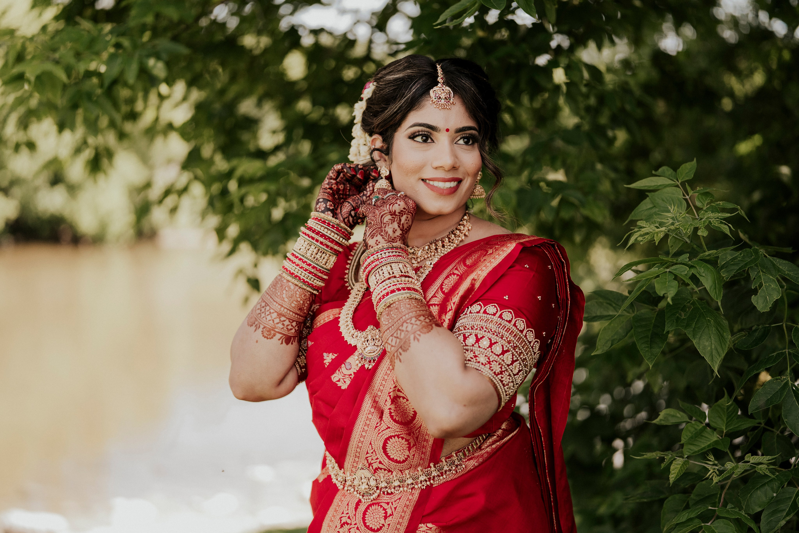 Wedding Photography Portfolio | Antevasi Studios — Toronto