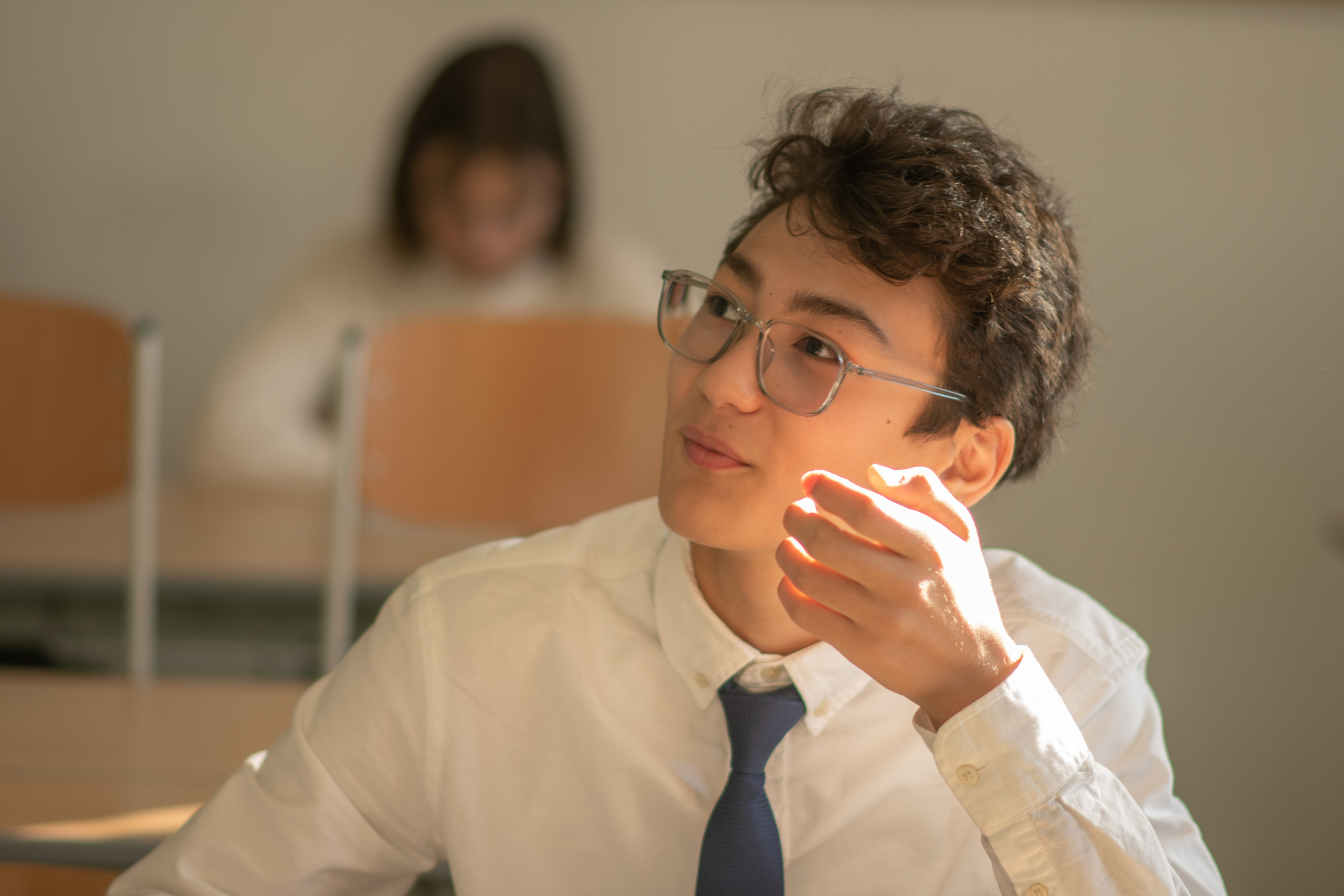 Школьная пора. Семейный и детский фотограф