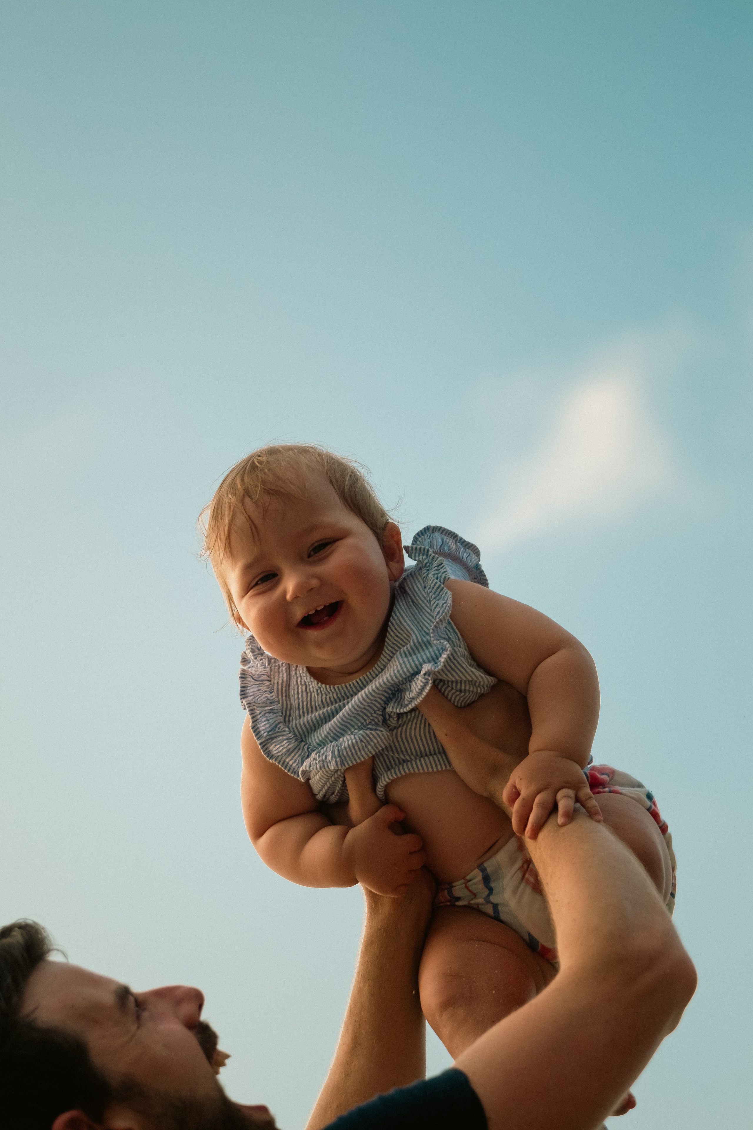 Families. Love story and family photographer in San Francisco Oksana Shvets