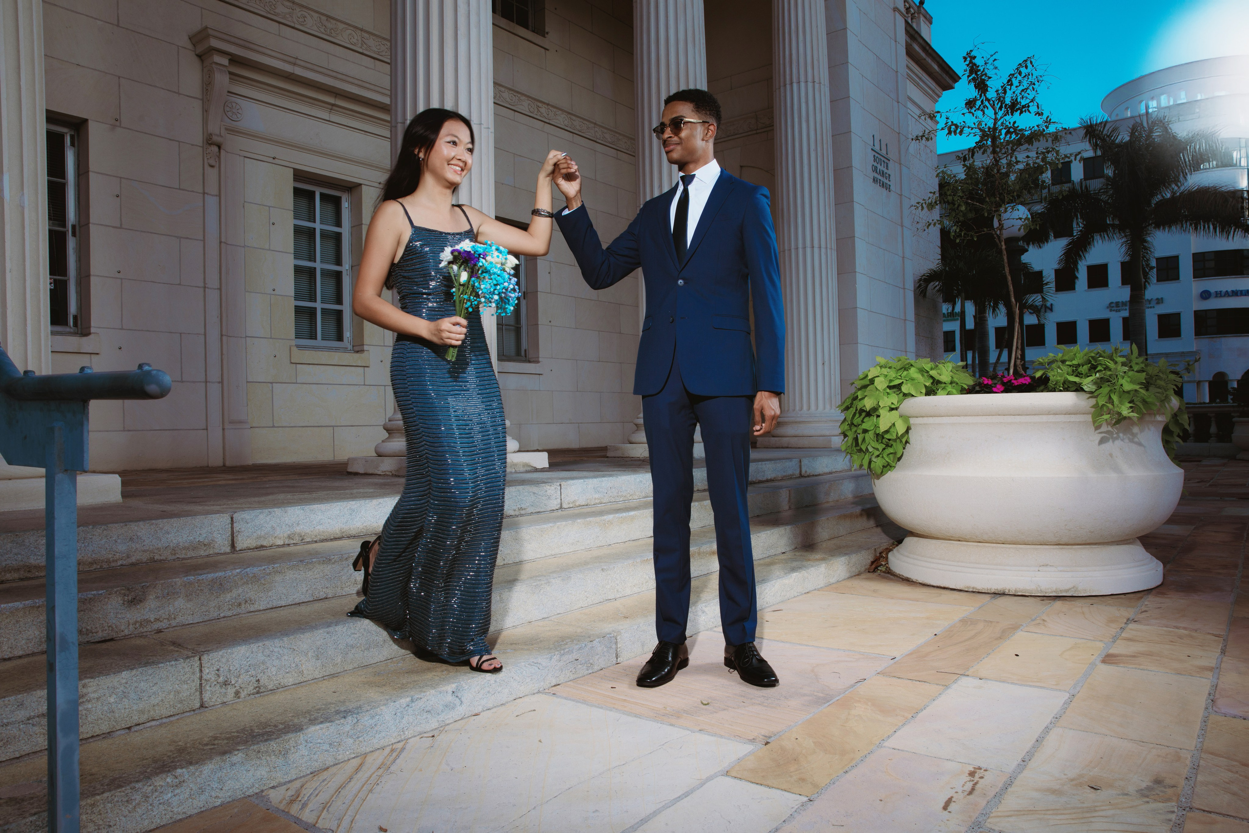 Stars of the Prom. Ксения Мирная — Фотограф, с которым вы напишете вашу историю…