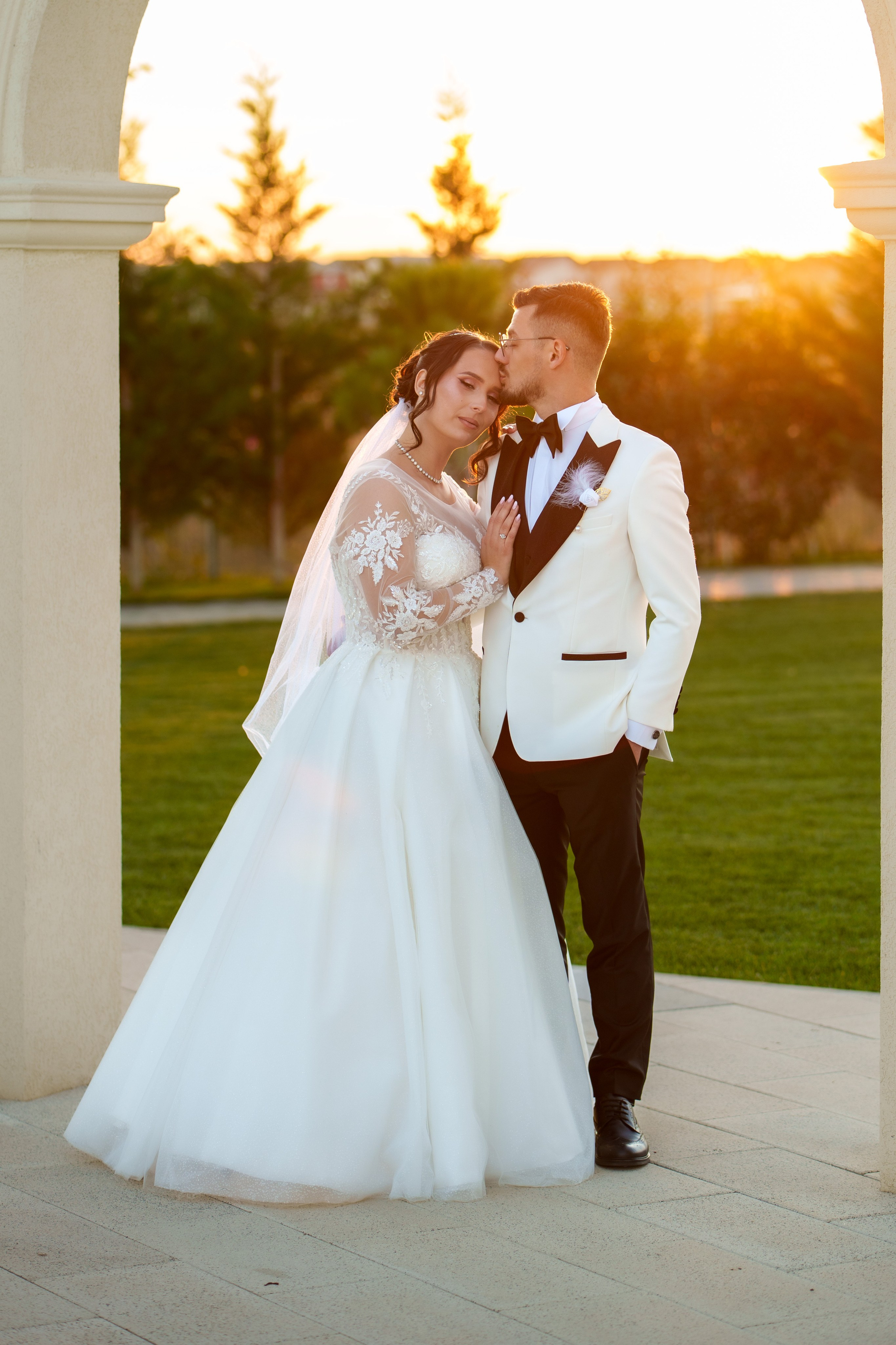Mihai & Raluca. B|P Weddings - Fotograf & Videograf - București||0730017811
