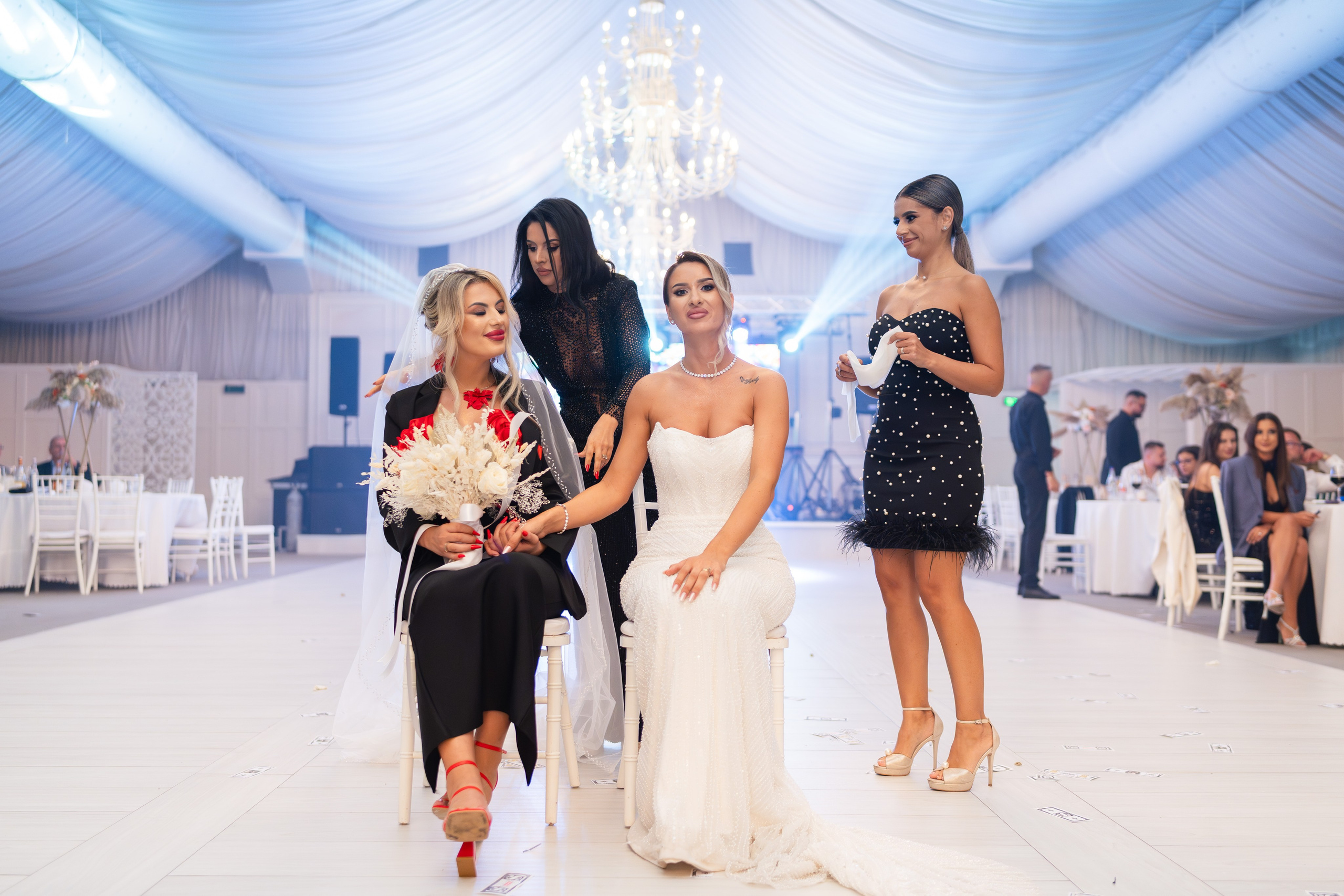 Mihaela & Octavian. B|P Weddings - Fotograf & Videograf - București||0730017811