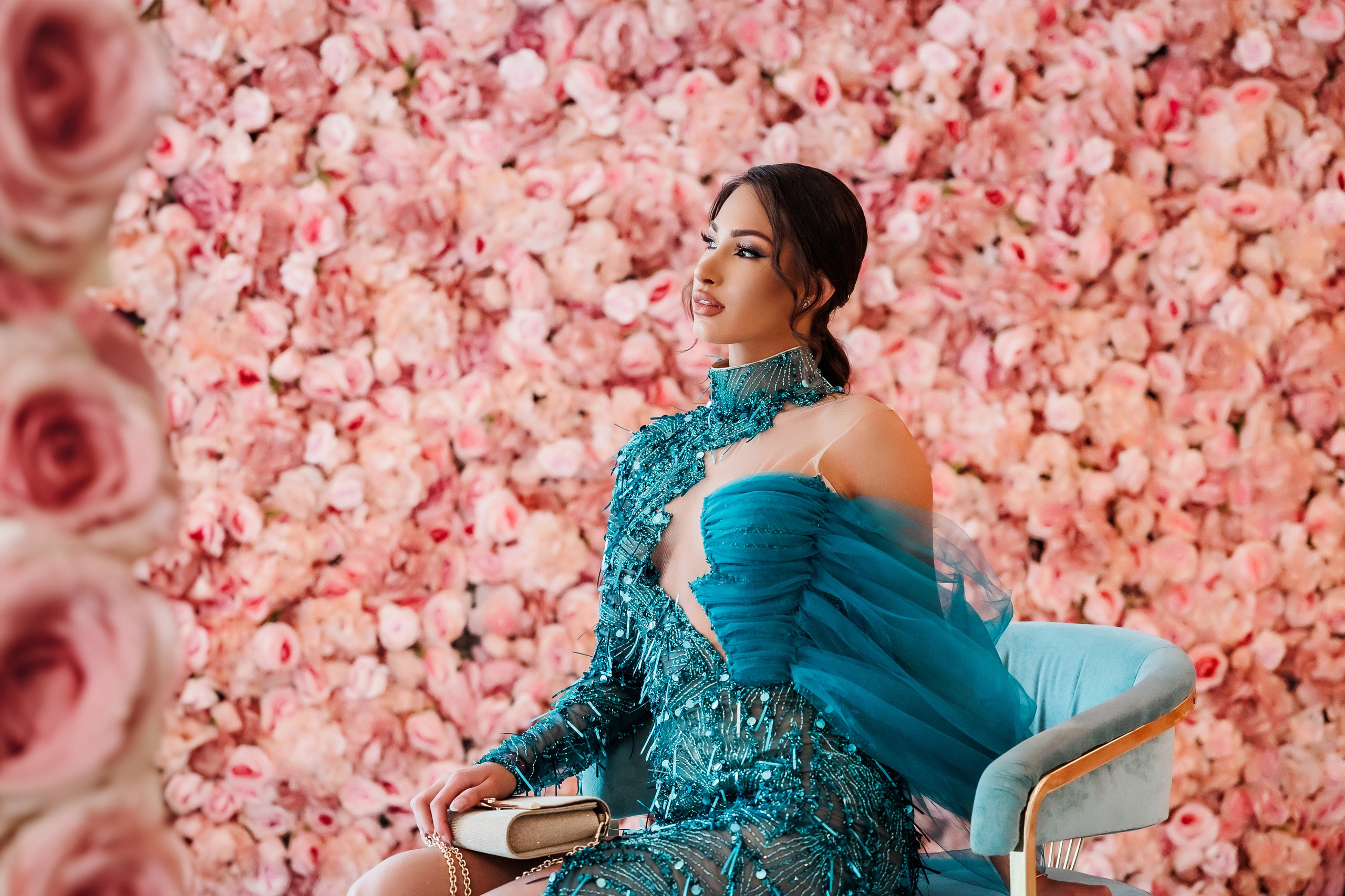 Абитуриентски Бал 2024. Фотограф Ирина Йотова