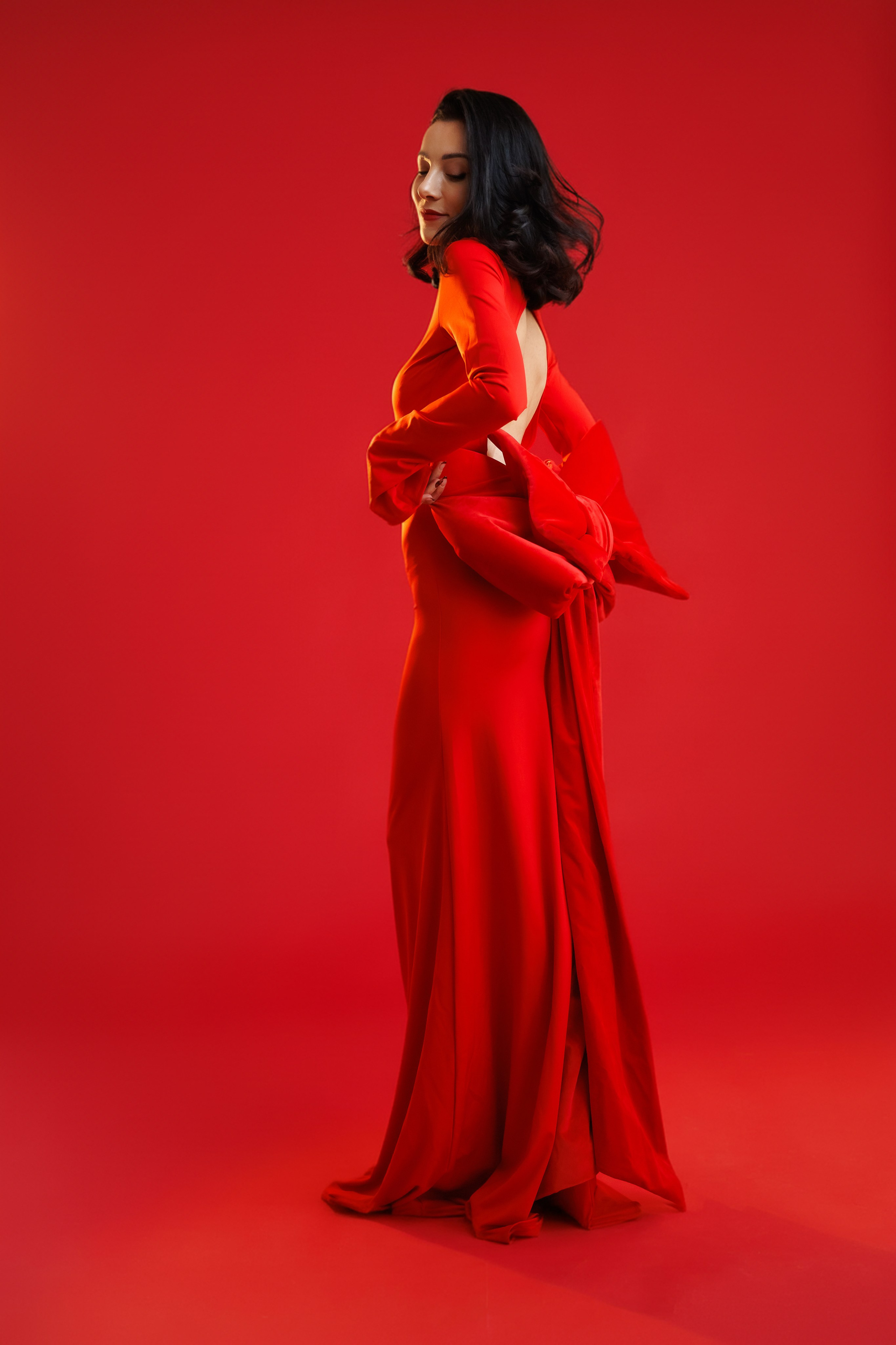 Коледа 2025. Фотограф Ирина Йотова