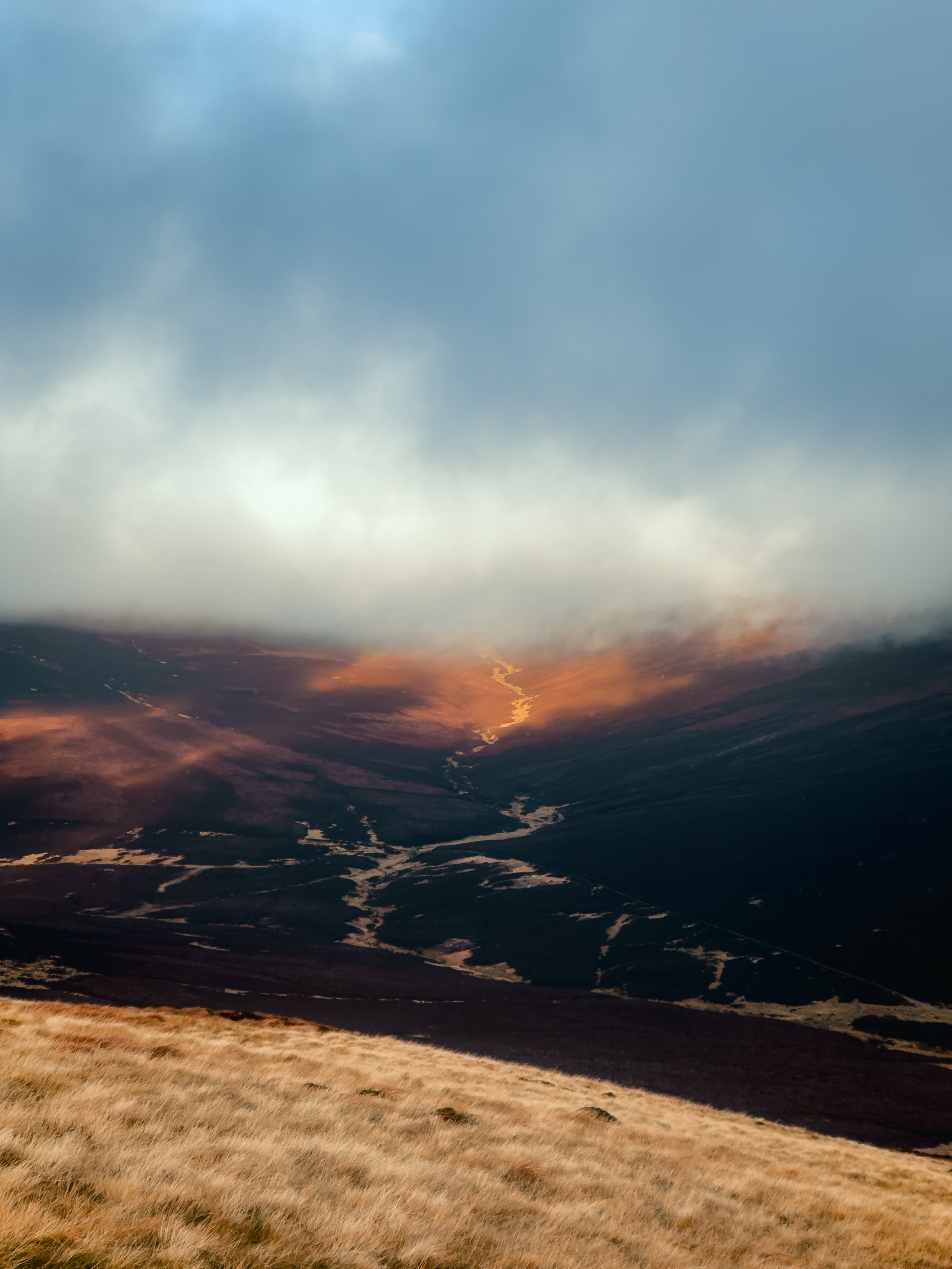 Threlkeld Day Trip. Expect Miracles Photography by Kate & Andrew