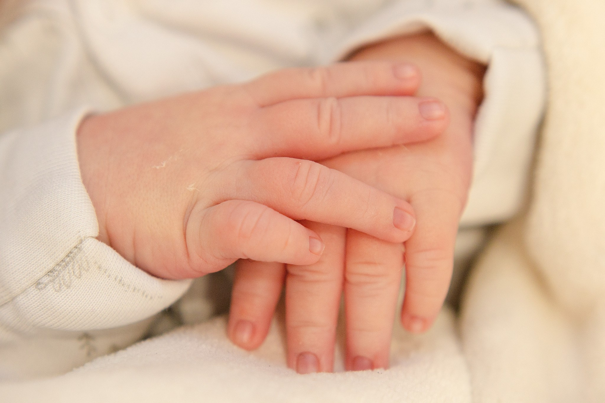 Макросъёмка. Фотограф новорождённых (Newborn) и малышей до года в Латвии и Эстонии | Alina Photo
