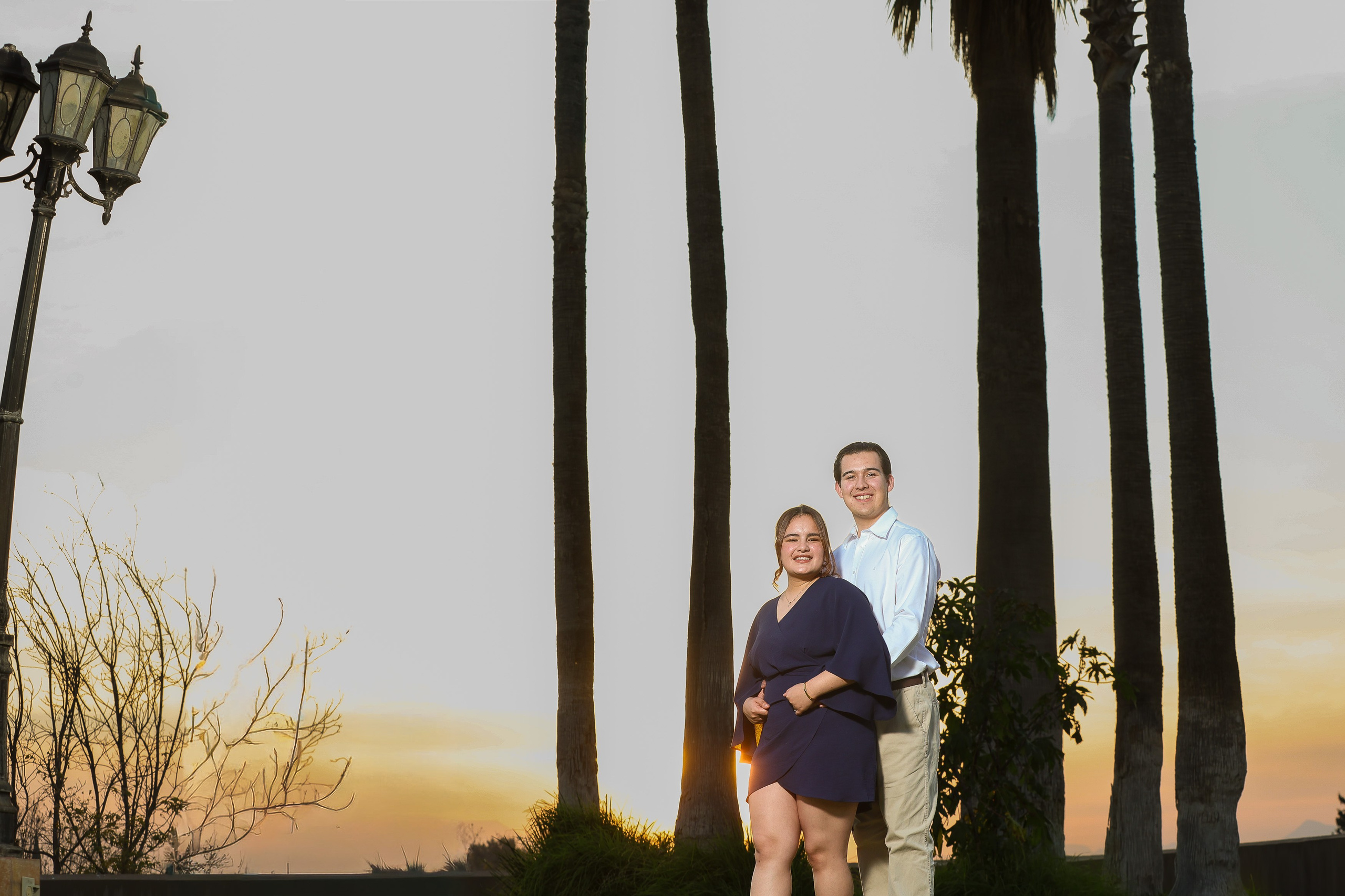Graciela & Alejandro