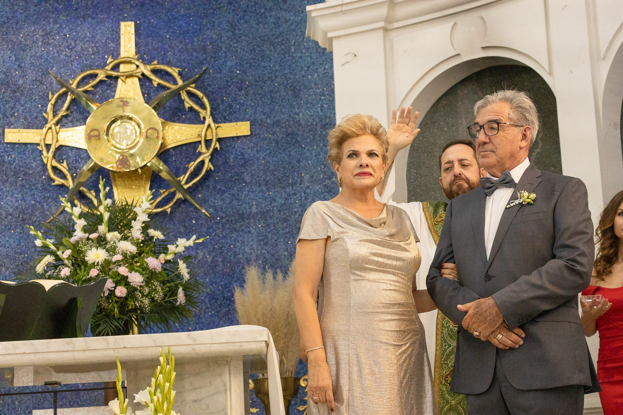 Paty & Benito 50 Aniversario