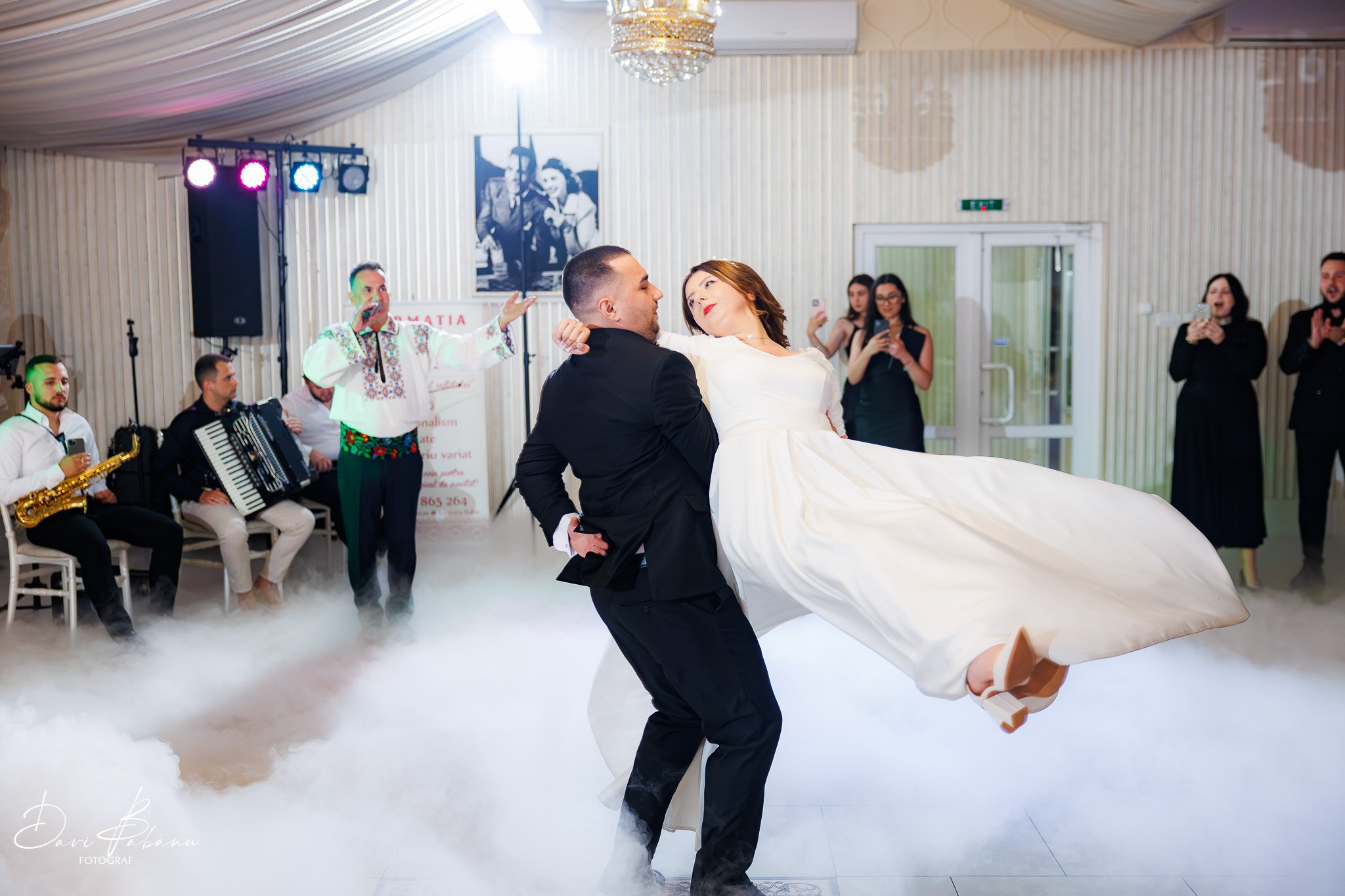 Andra & Mihai - Wedding Day